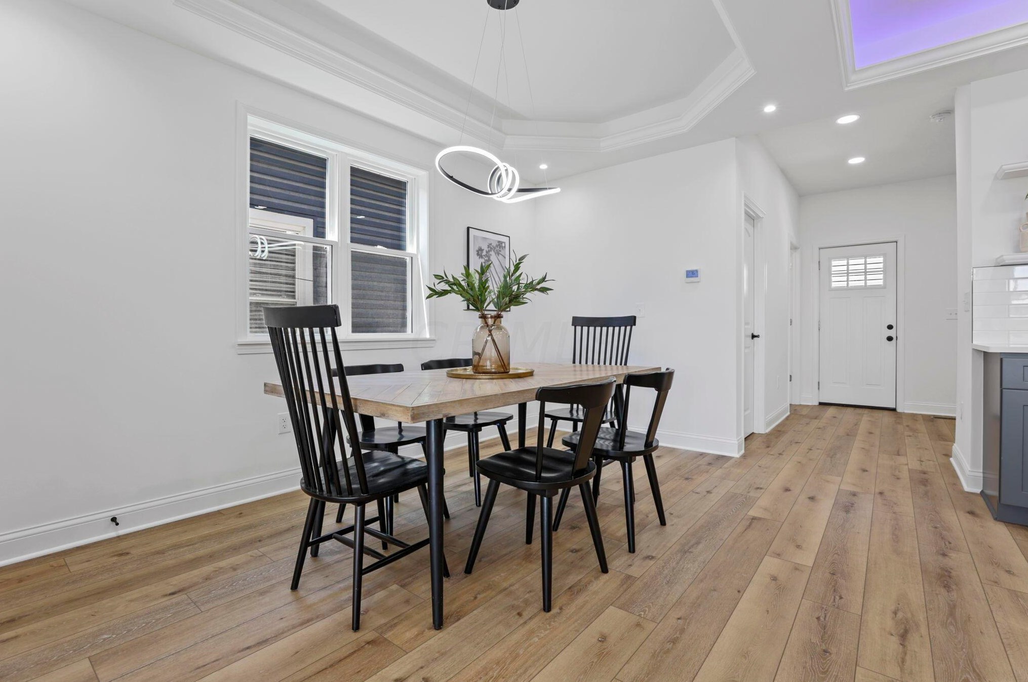 646 Stewart Ave, Columbus OH  43206-2974 exterior