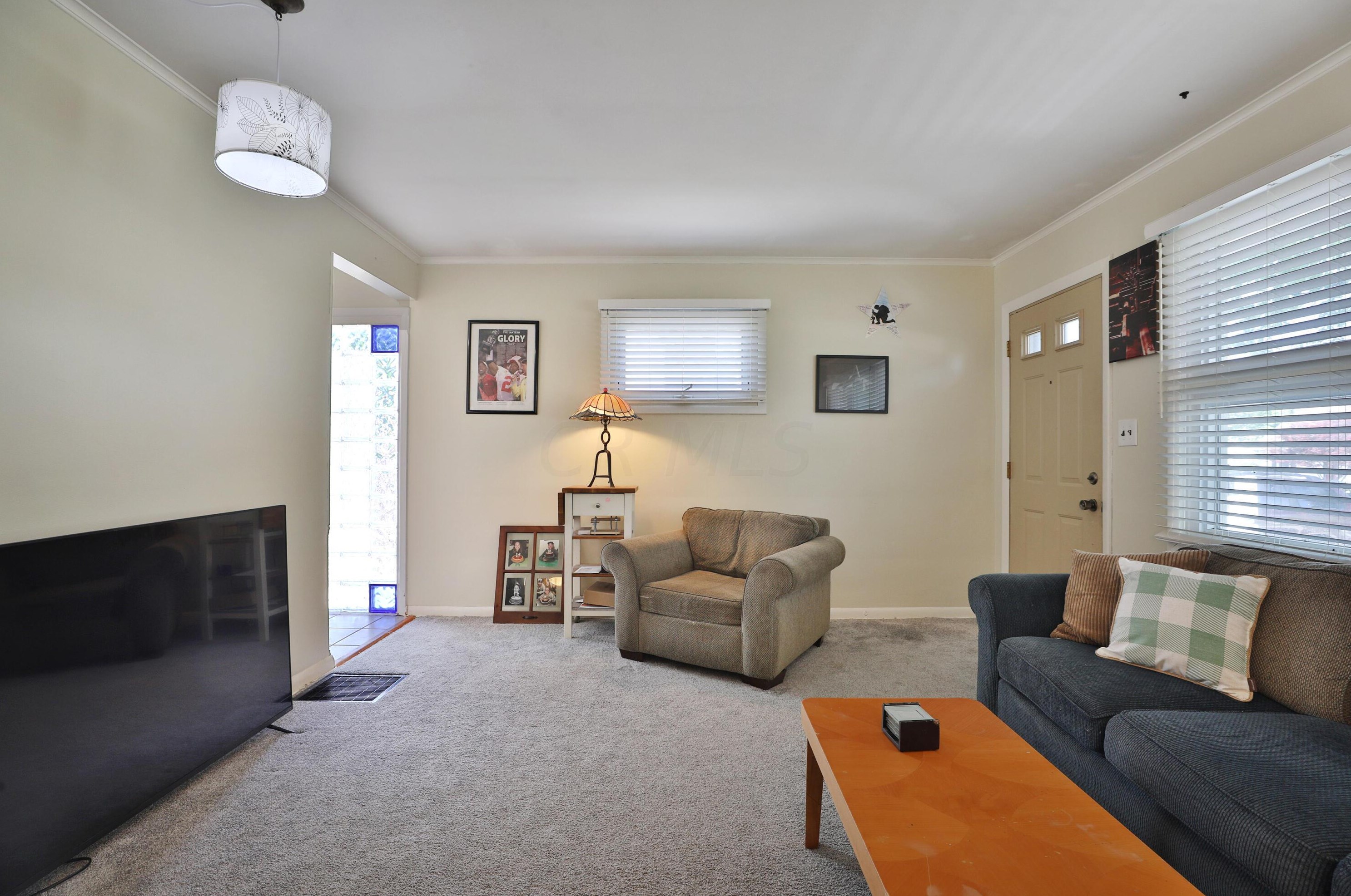 2211 Edgevale Rd, Columbus OH 43221-1109 exterior