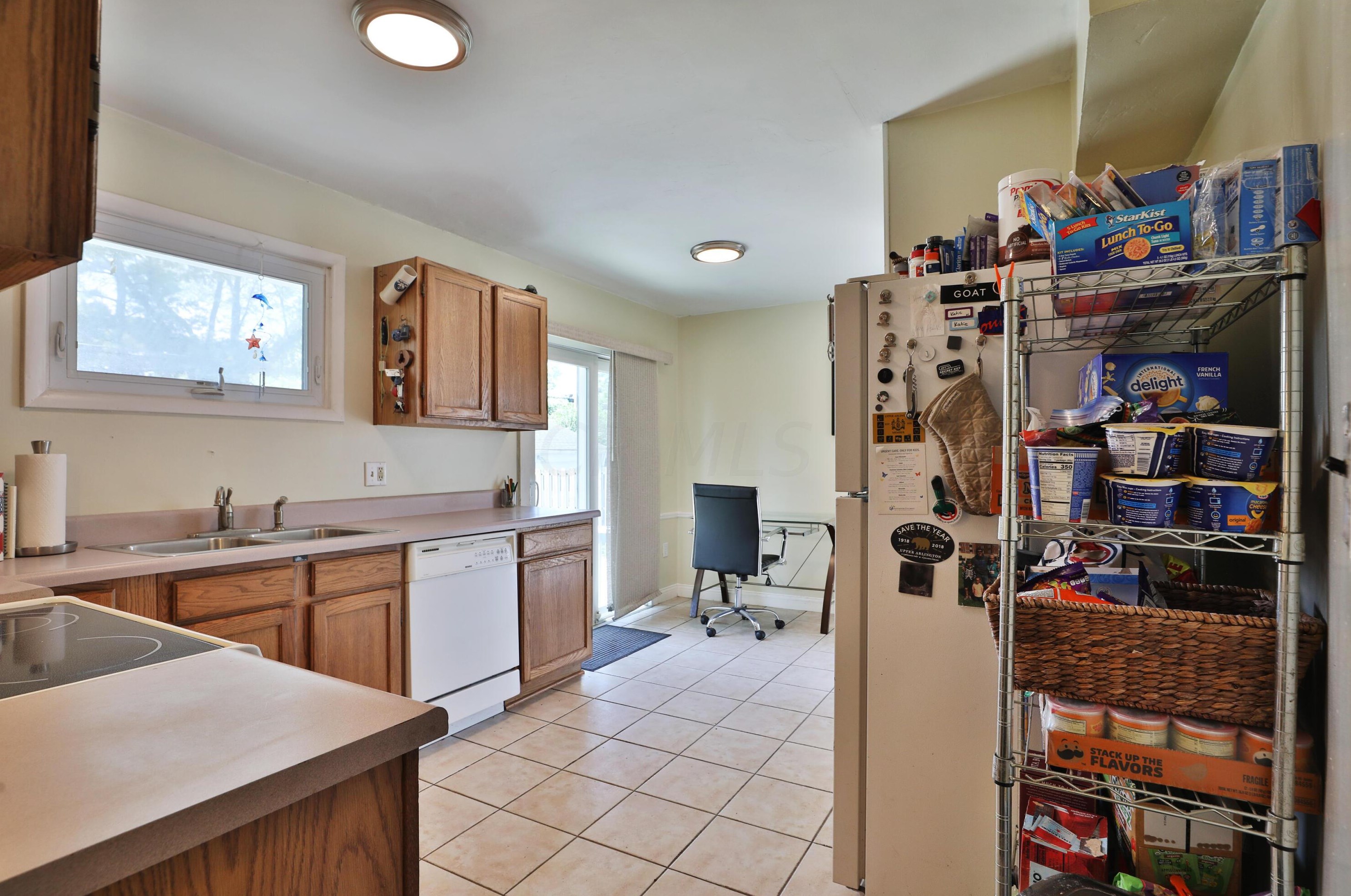 2211 Edgevale Rd, Columbus OH 43221-1109 exterior