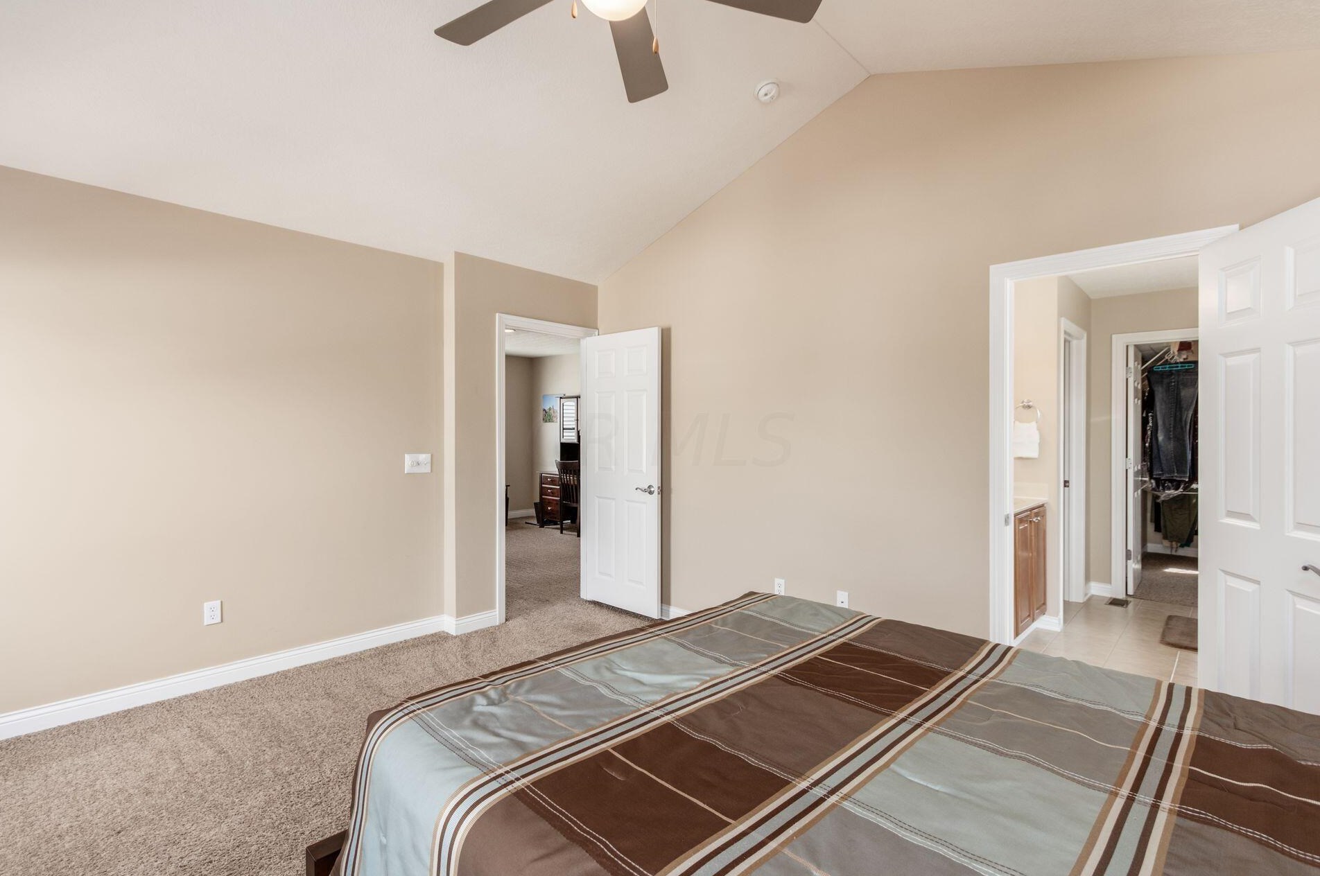 5959 Course Dr, Westerville OH  43081-8071 exterior