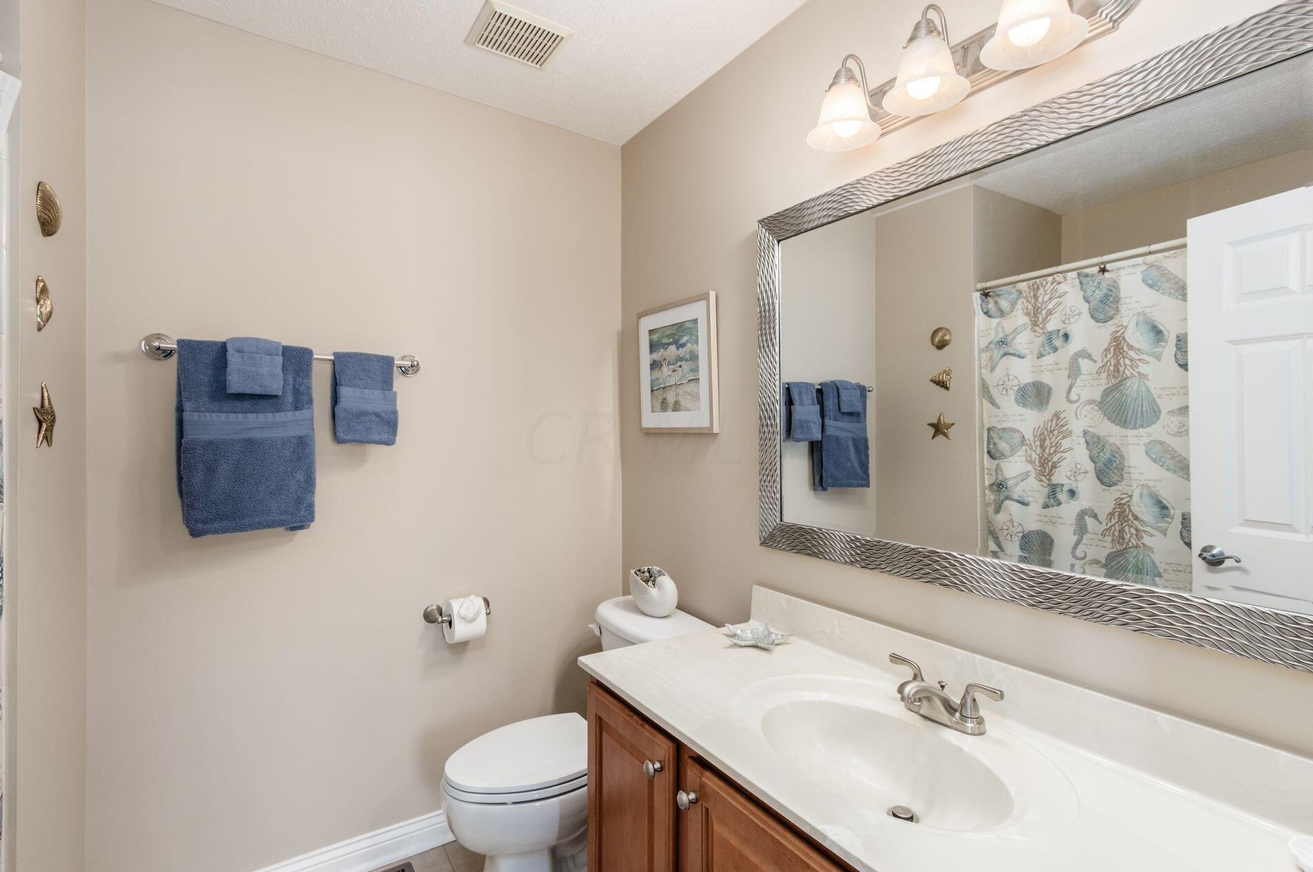 5959 Course Dr, Westerville OH  43081-8071 exterior