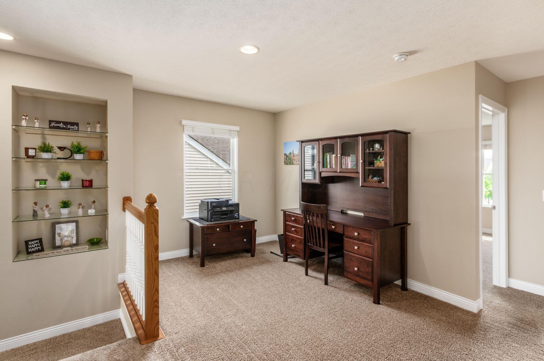 5959 Course Dr, Westerville OH  43081-8071 exterior