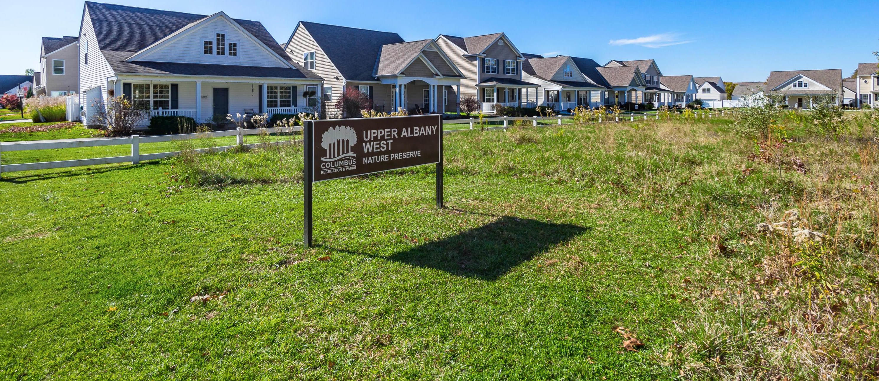 5959 Course Dr, Westerville OH  43081-8071 exterior