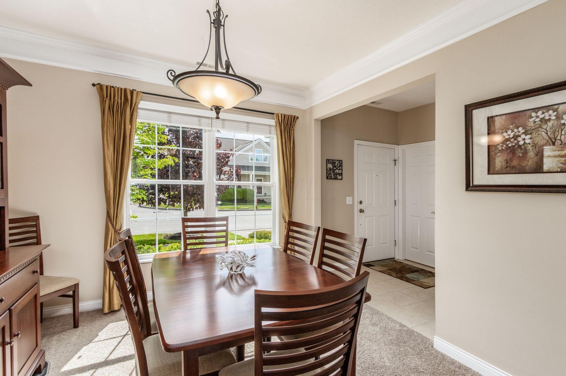 5959 Course Dr, Westerville OH  43081-8071 exterior