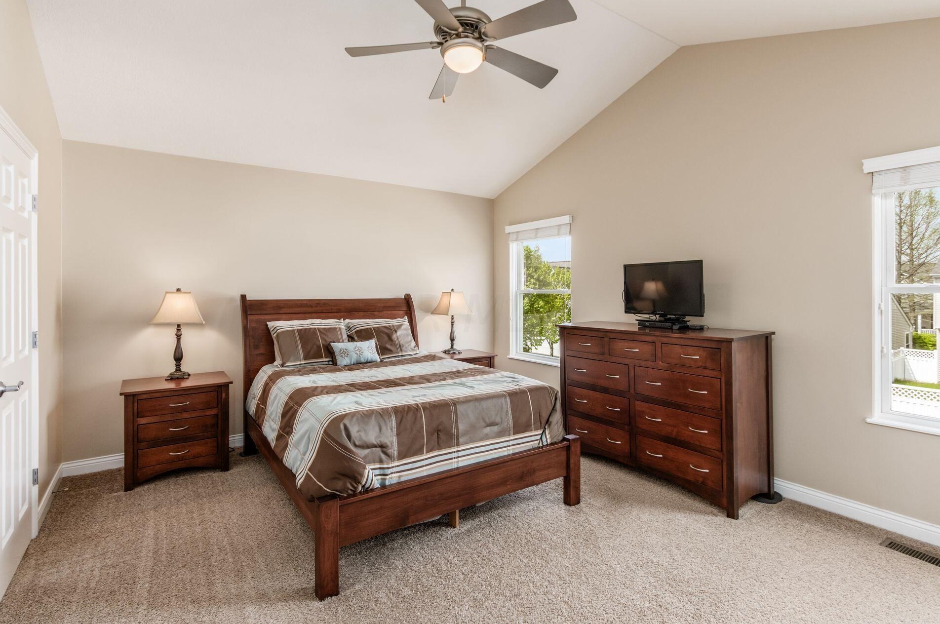 5959 Course Dr, Westerville OH  43081-8071 exterior