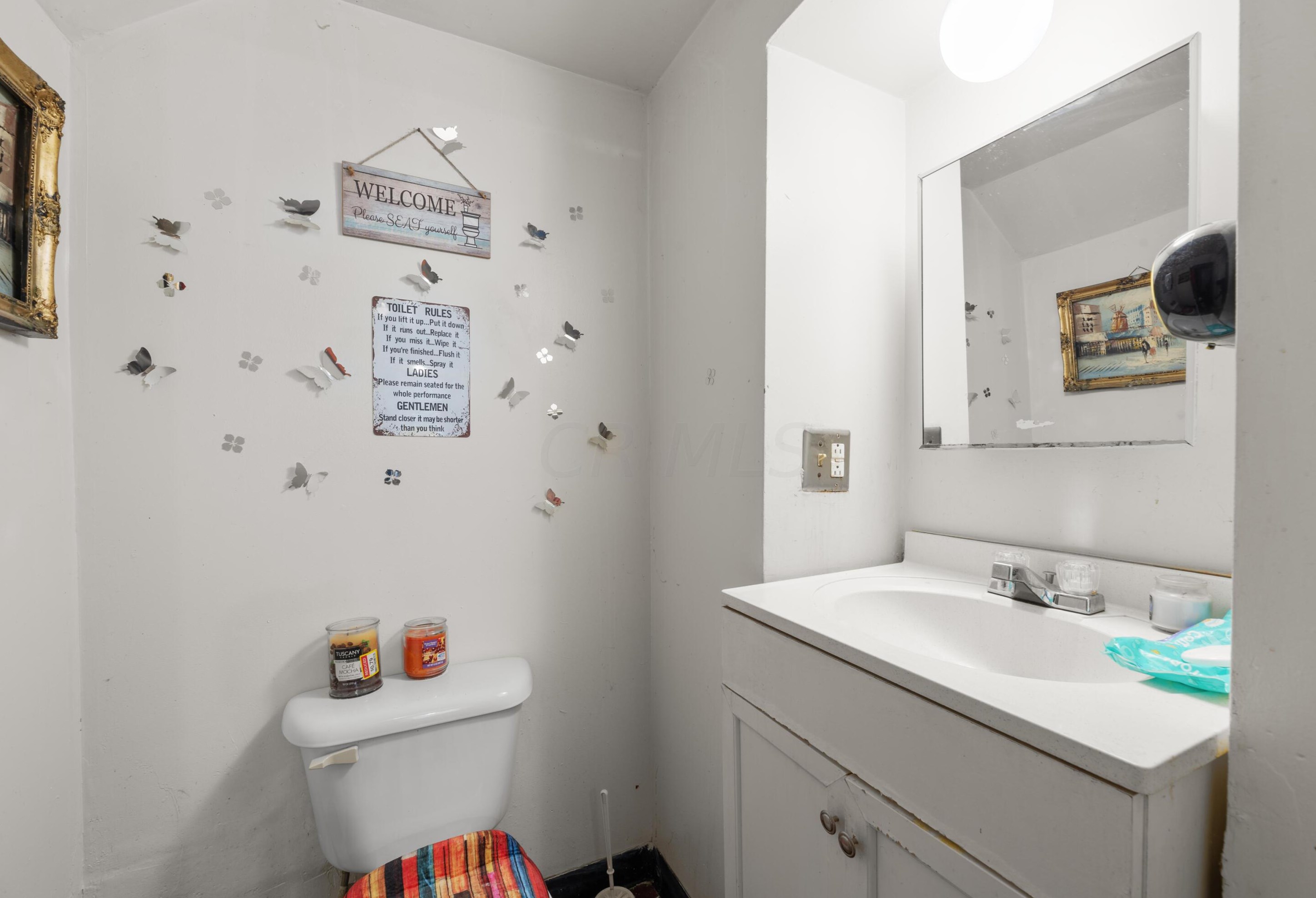 870 Gilbert St, Columbus OH 43206-1521 exterior