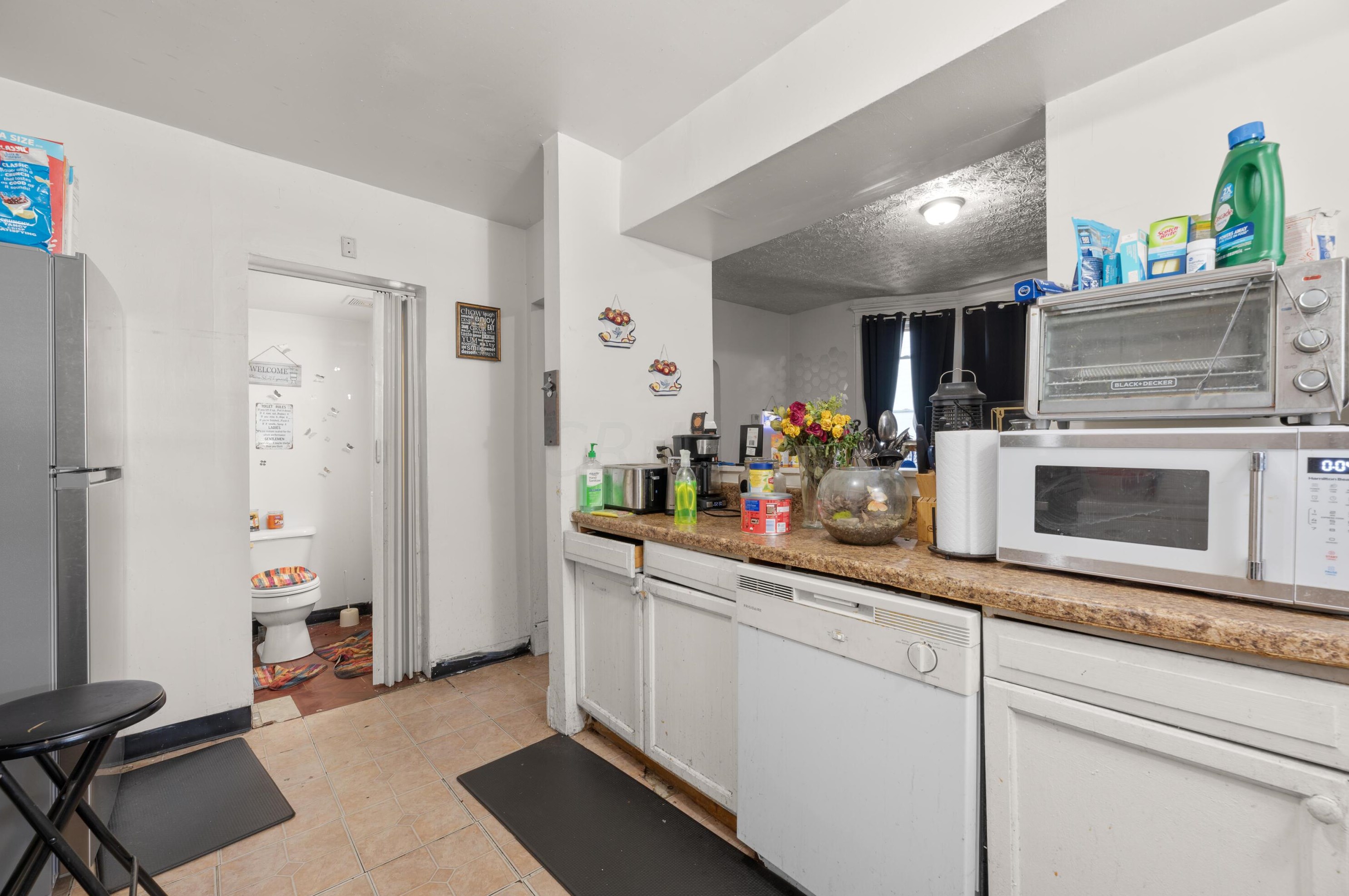 870 Gilbert St, Columbus OH 43206-1521 exterior