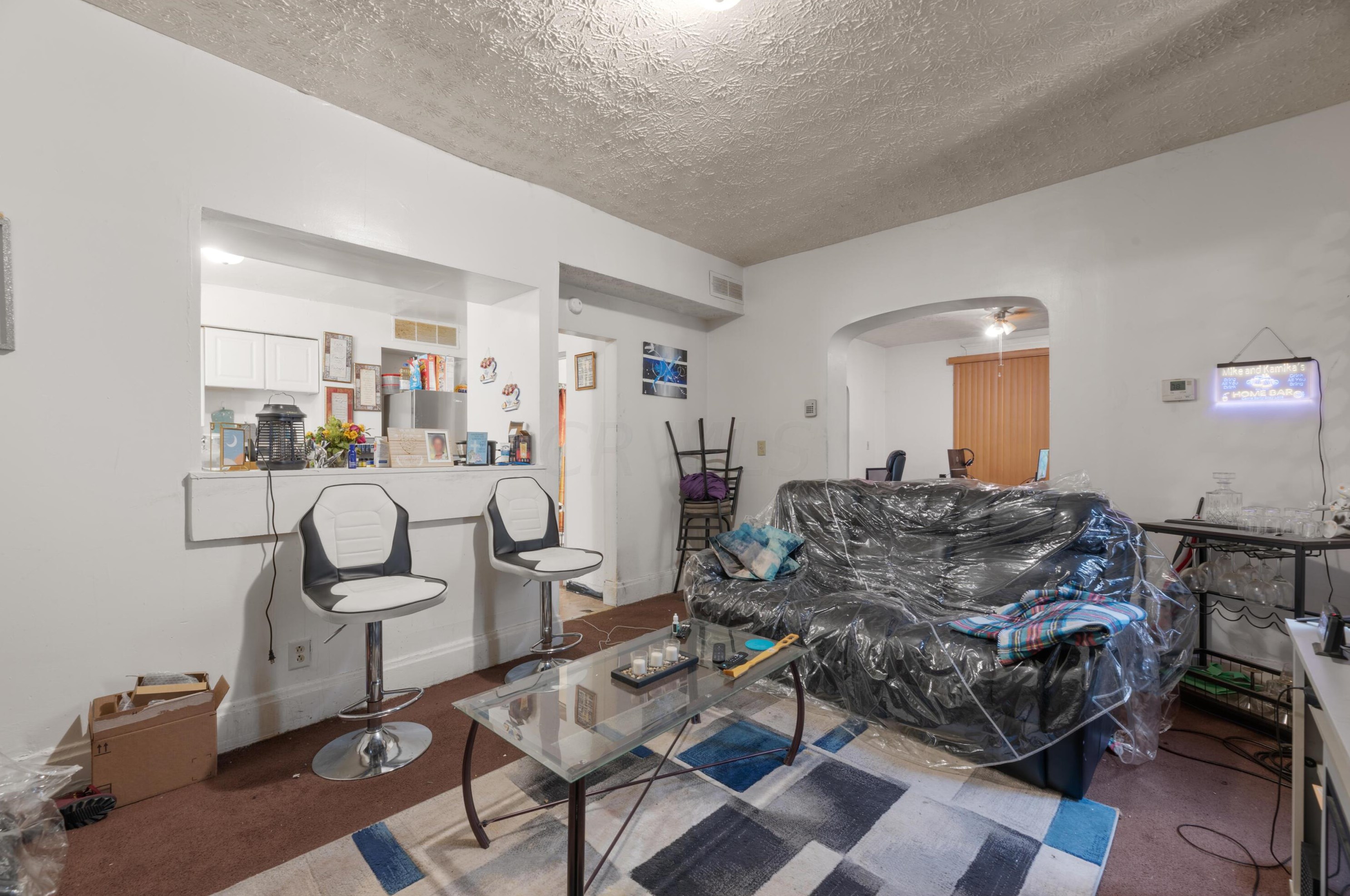 870 Gilbert St, Columbus OH 43206-1521 exterior