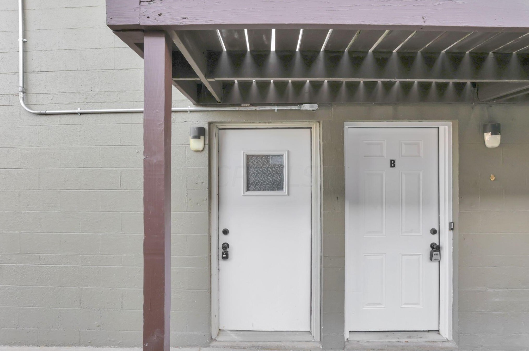 499 Columbus St, Columbus OH 43206-2301 exterior