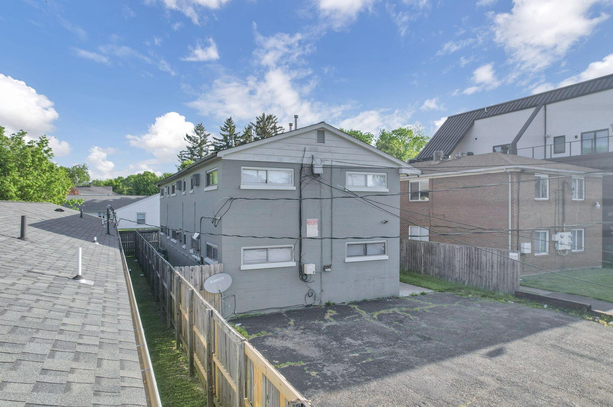 499 Columbus St, Columbus OH 43206-2301 exterior