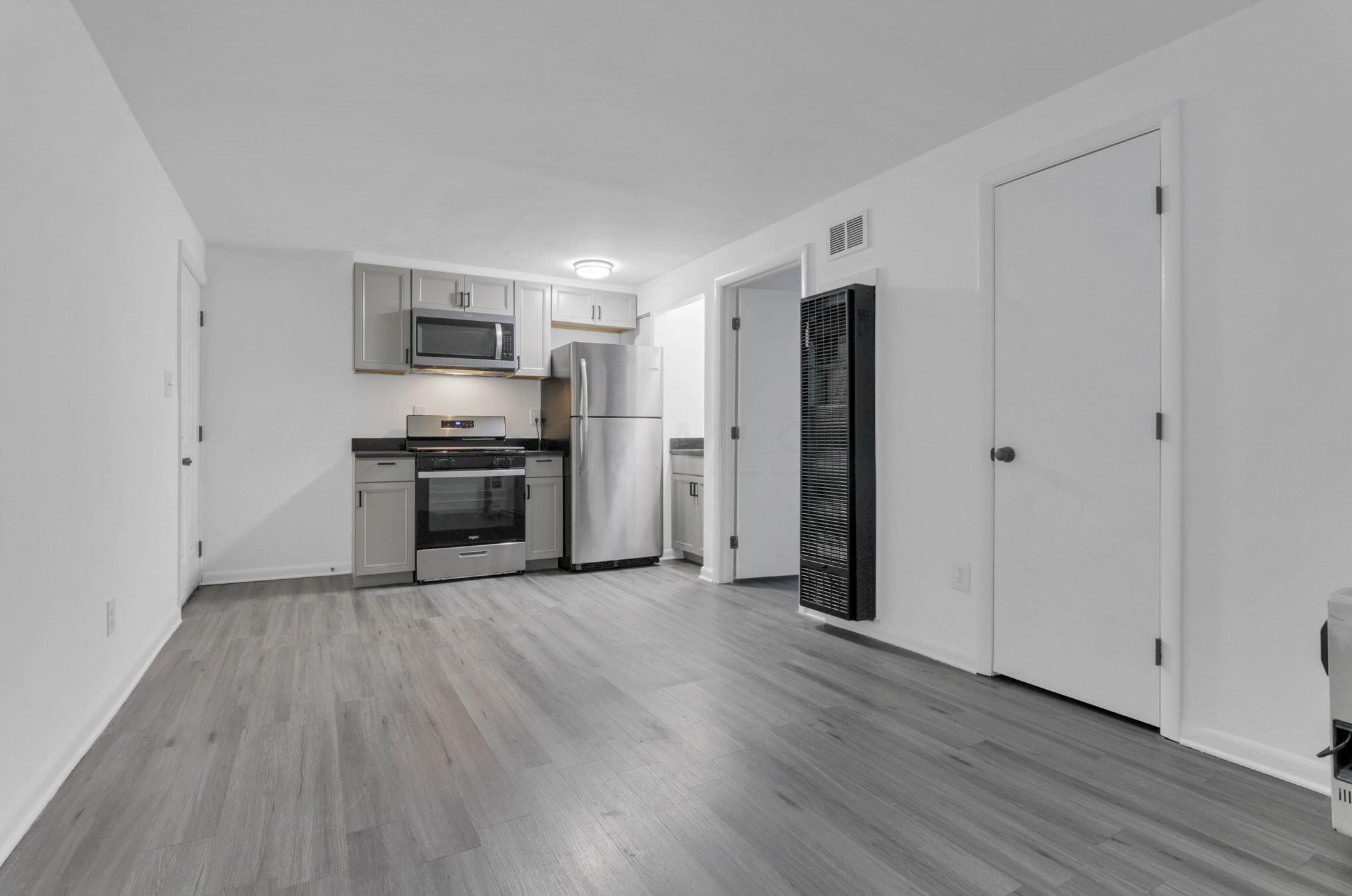 499 Columbus St, Columbus OH 43206-2301 exterior