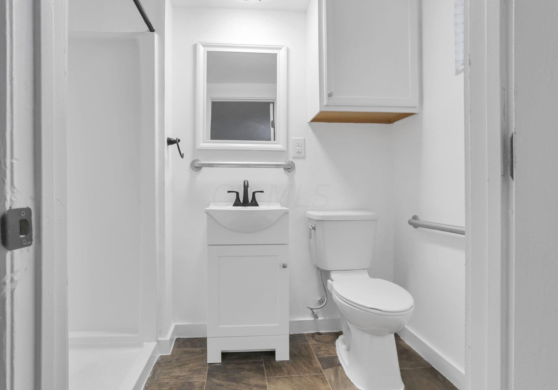 499 Columbus St, Columbus OH 43206-2301 exterior