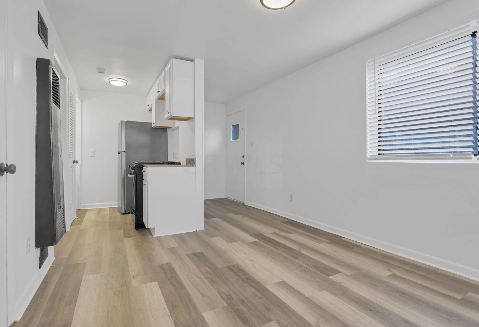 499 Columbus St, Columbus OH 43206-2301 exterior