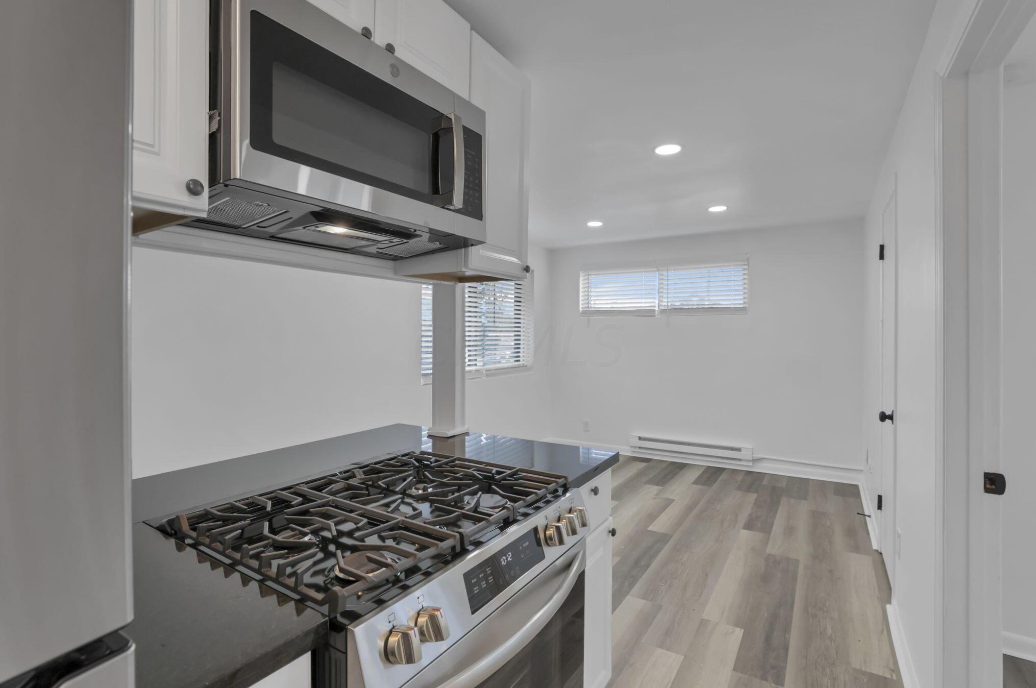 499 Columbus St, Columbus OH 43206-2301 exterior