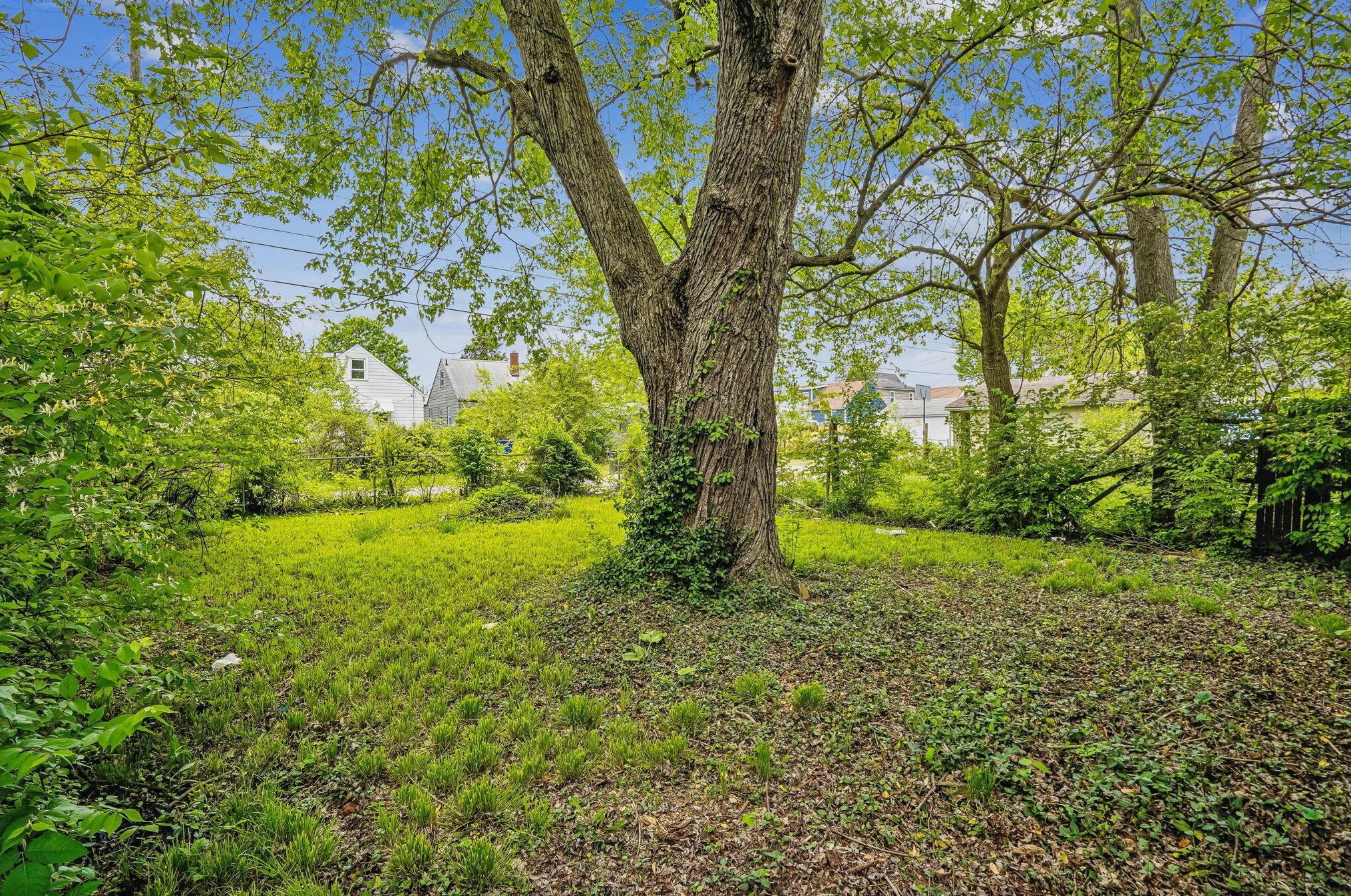 1231 Seymour Ave, Columbus OH  43206-3205 exterior