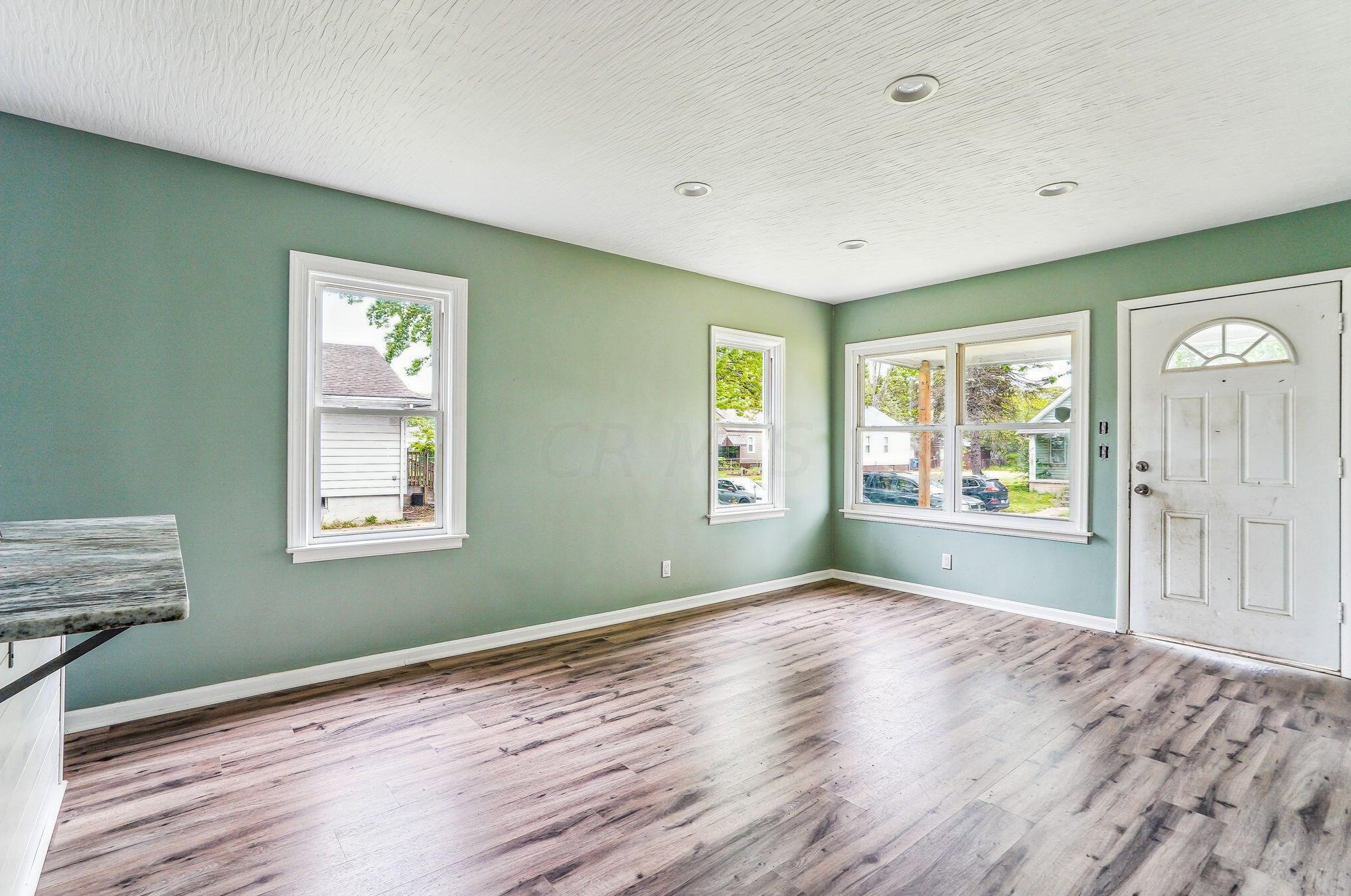 1231 Seymour Ave, Columbus OH  43206-3205 exterior