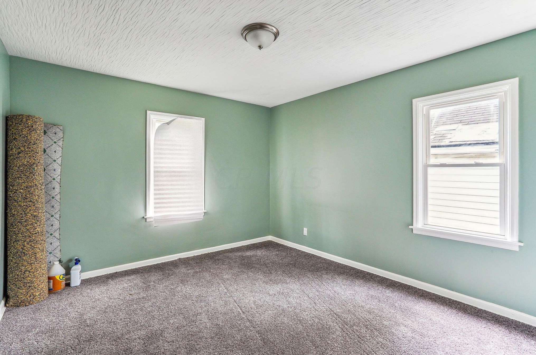 1231 Seymour Ave, Columbus OH  43206-3205 exterior