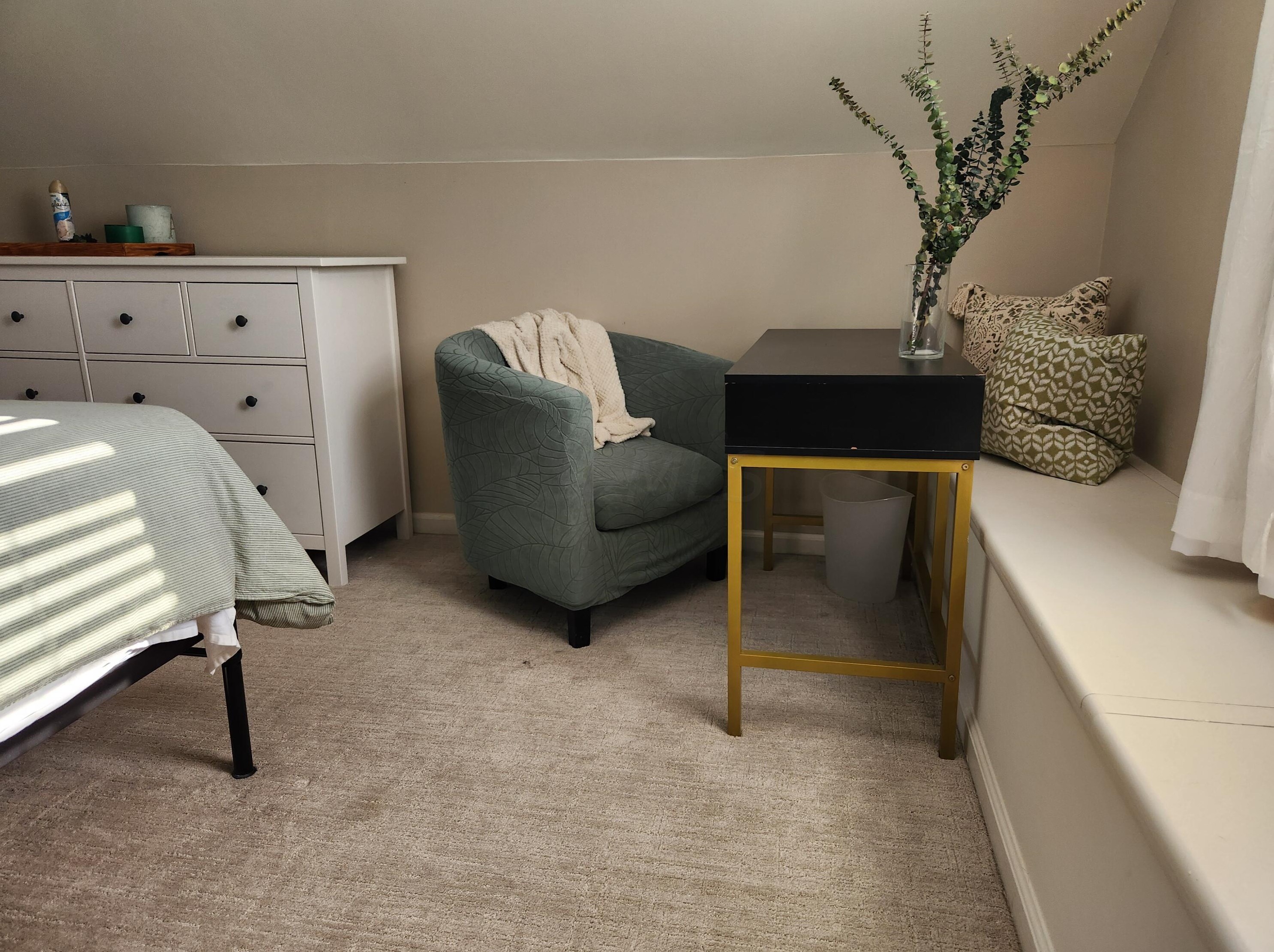 530 Blenheim Rd, Columbus OH  43214-3264 exterior