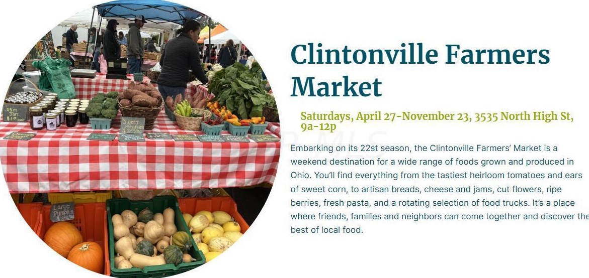 530 Blenheim Rd, Columbus OH  43214-3264 exterior