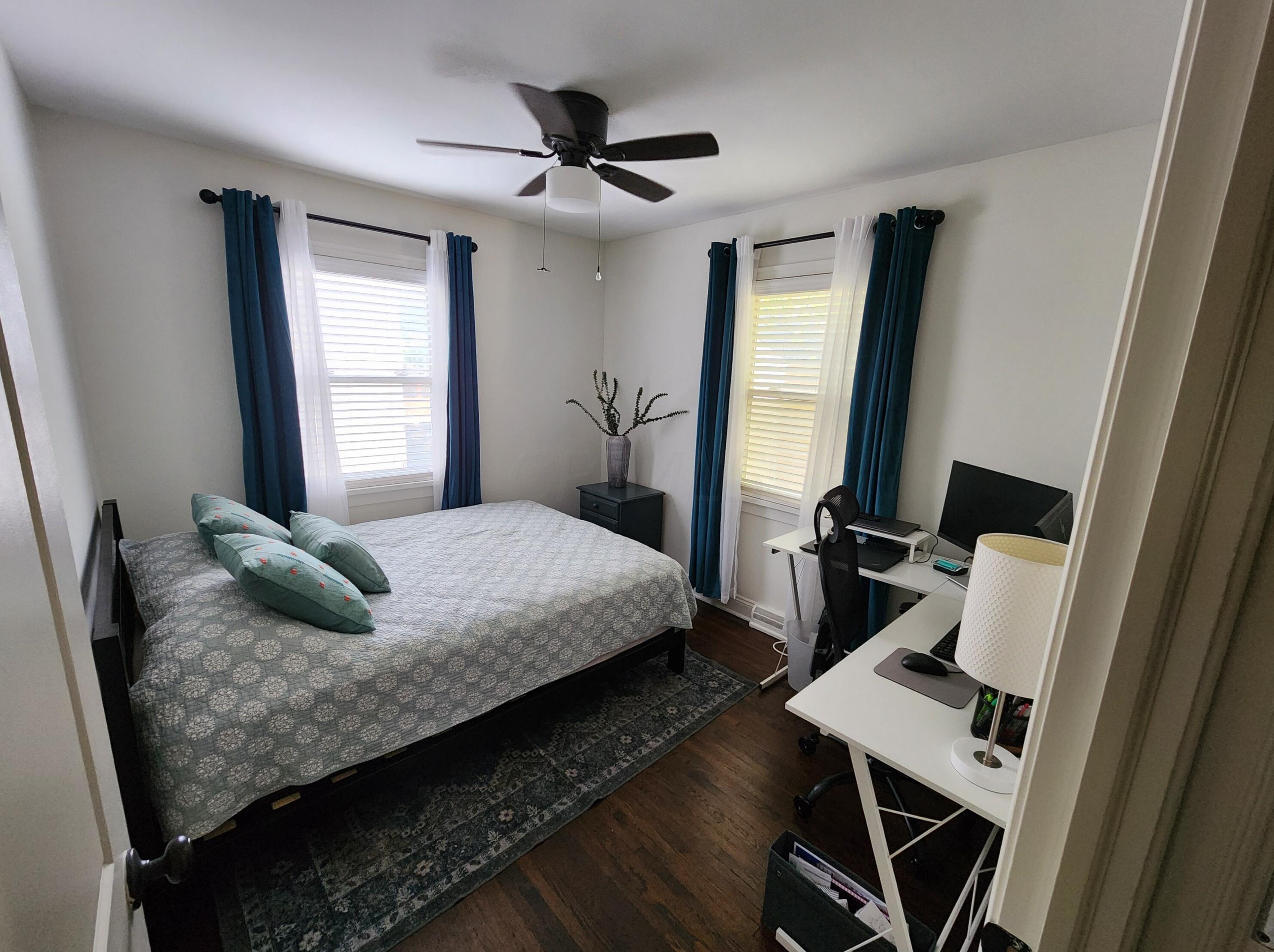 530 Blenheim Rd, Columbus OH  43214-3264 exterior