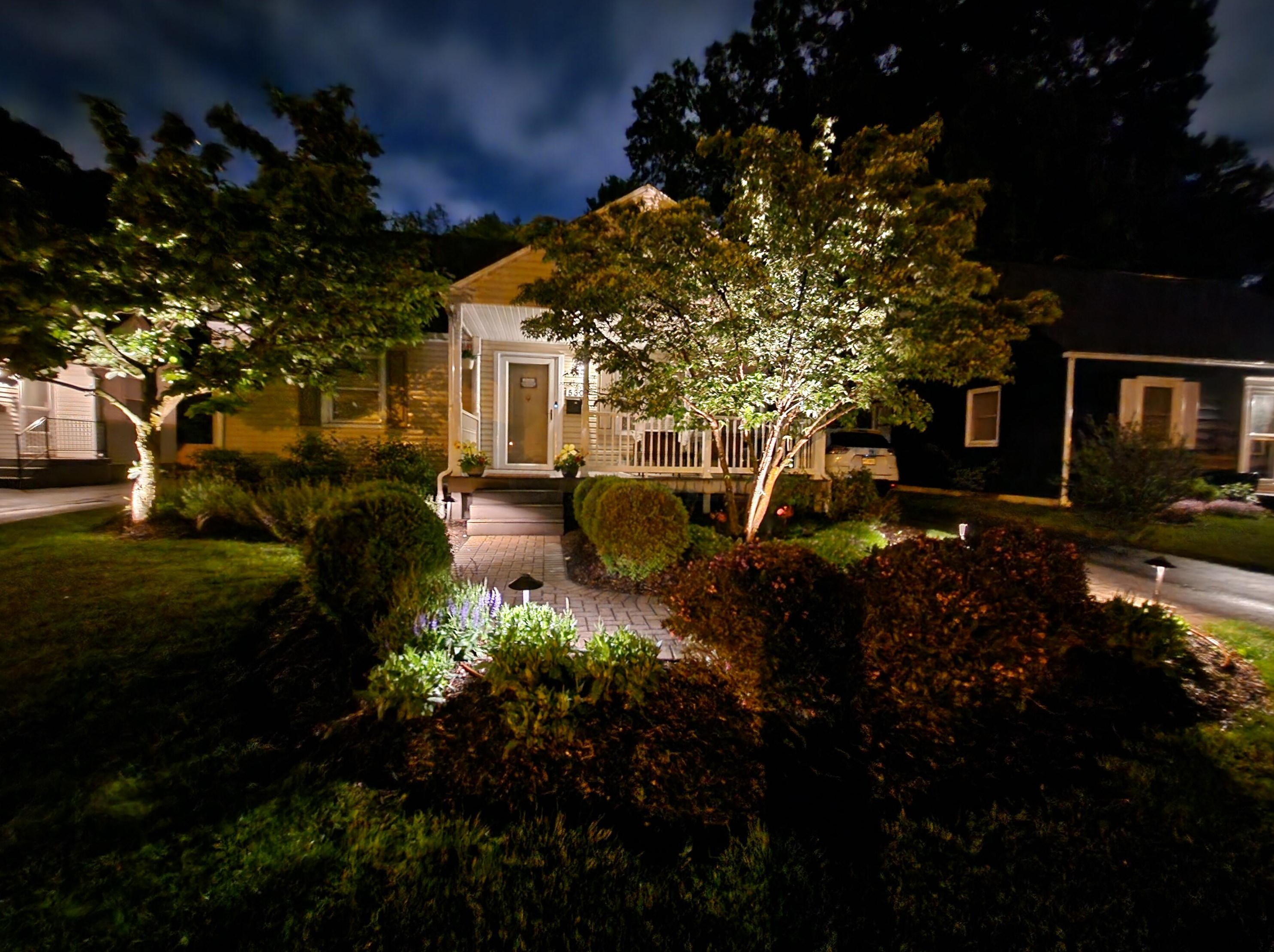 530 Blenheim Rd, Columbus OH  43214-3264 exterior