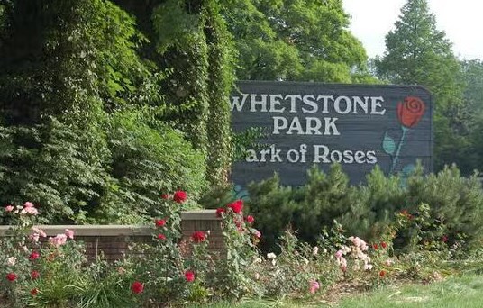 530 Blenheim Rd, Columbus OH  43214-3264 exterior