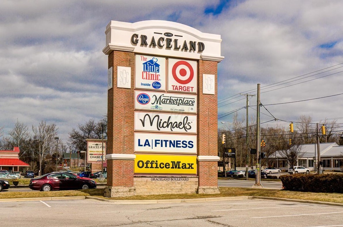 530 Blenheim Rd, Columbus OH  43214-3264 exterior