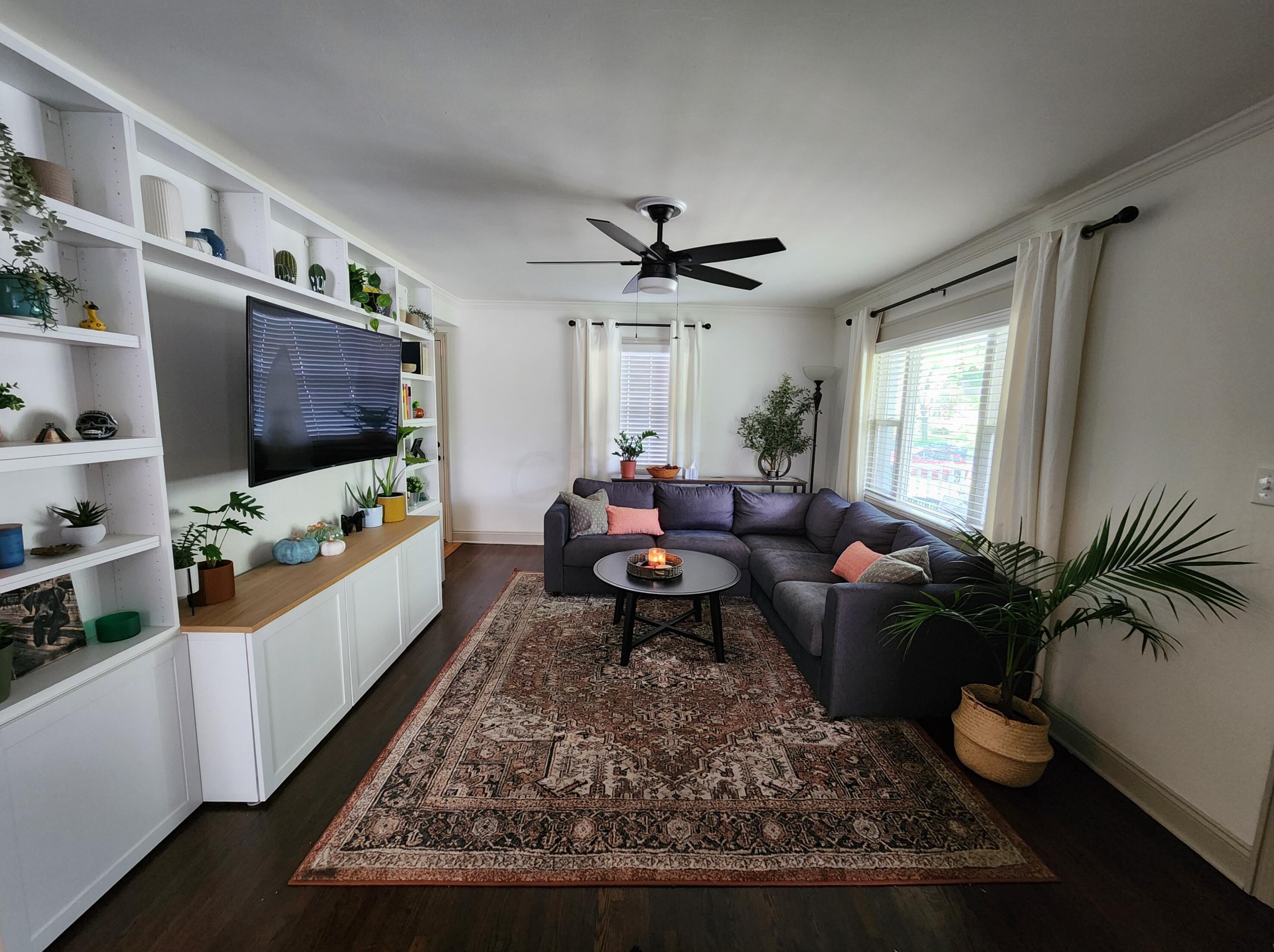 530 Blenheim Rd, Columbus OH  43214-3264 exterior