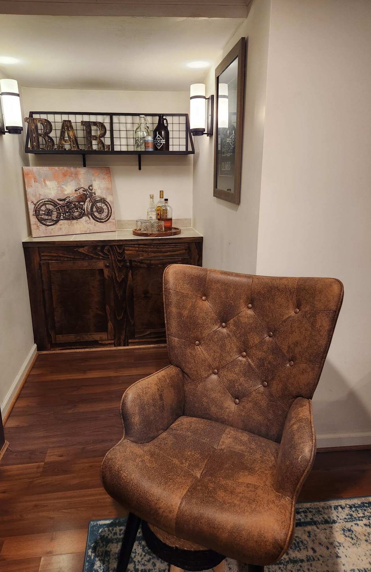 530 Blenheim Rd, Columbus OH  43214-3264 exterior