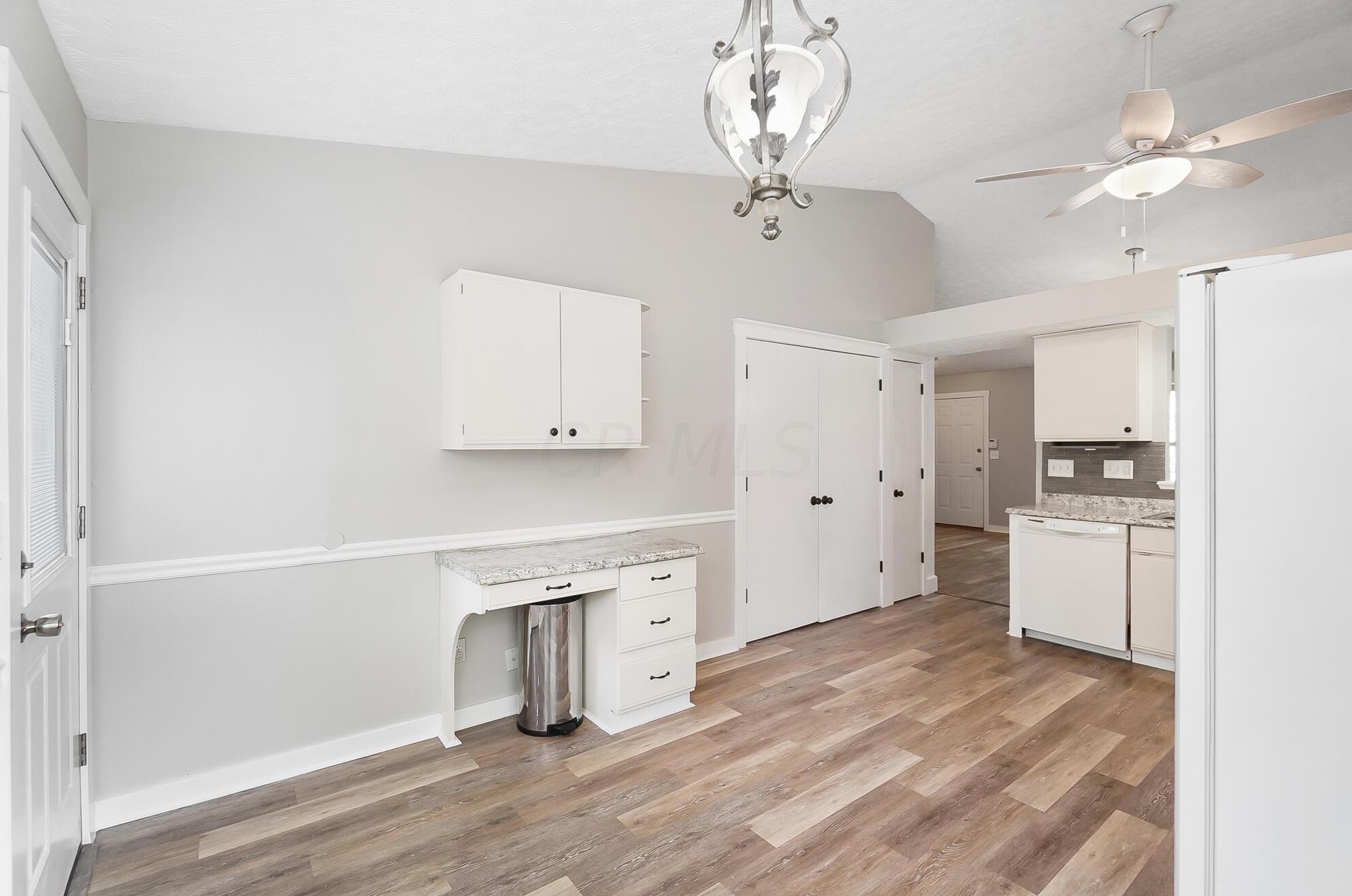 2338 Nottaway Ct, Darbydale OH  43123-1593 exterior