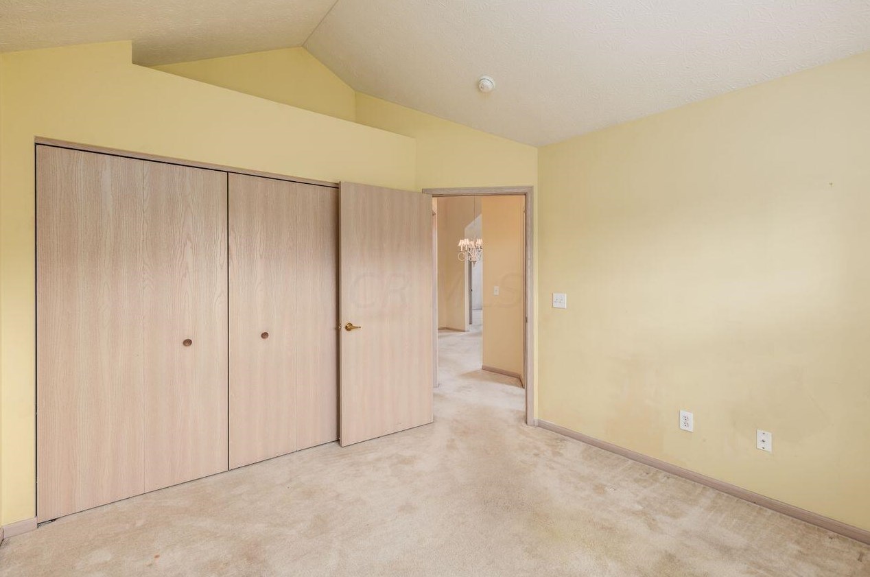 5551 Meadowood Ln, Westerville OH  43082-9463 exterior