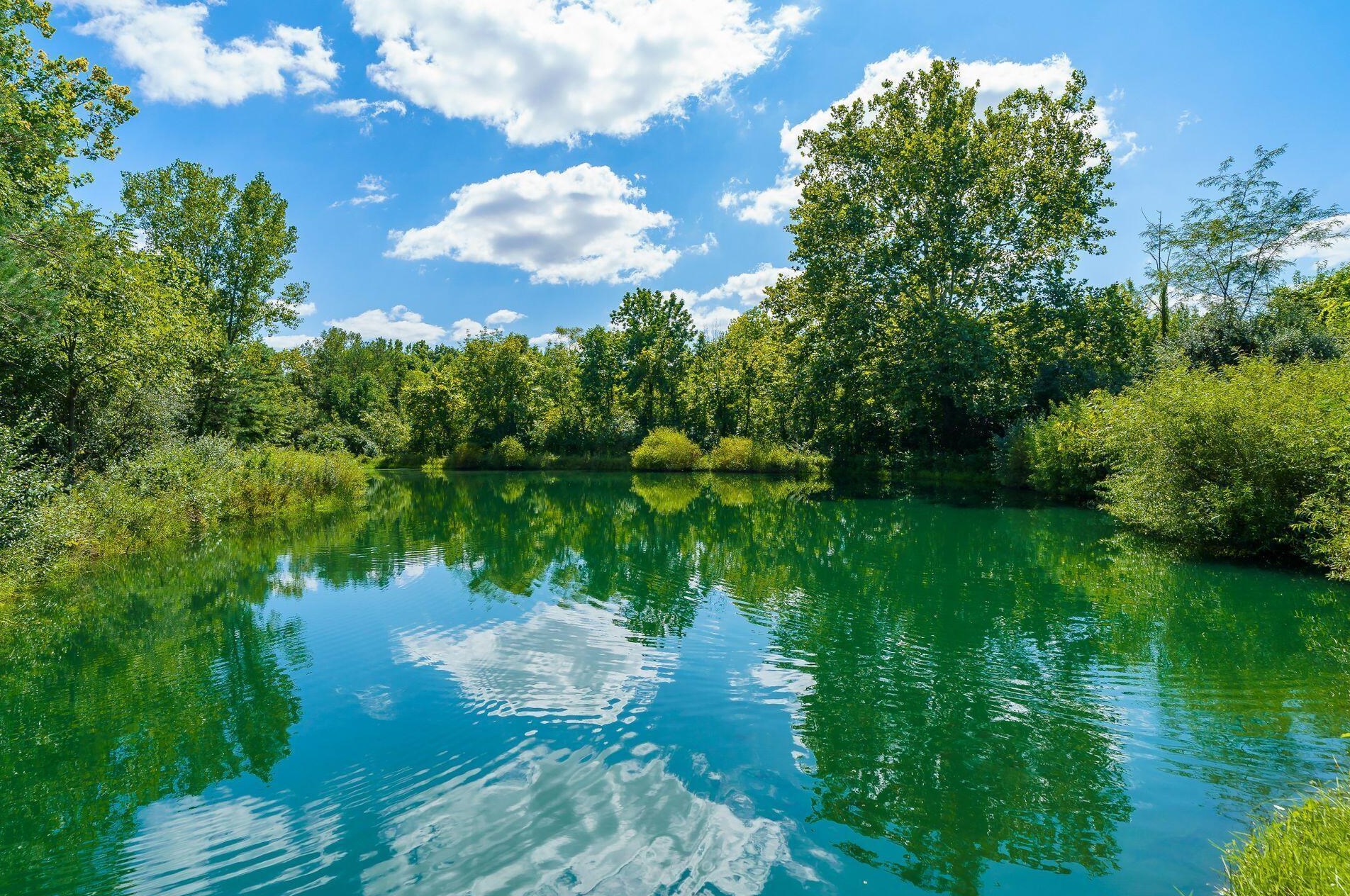 5551 Meadowood Ln, Westerville OH  43082-9463 exterior