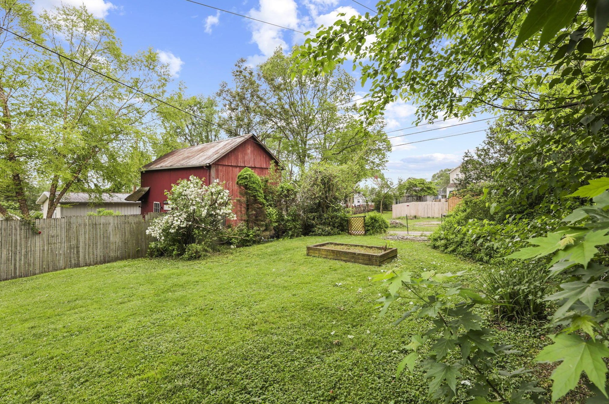 406 King St, Lancaster OH 43130-3161 exterior