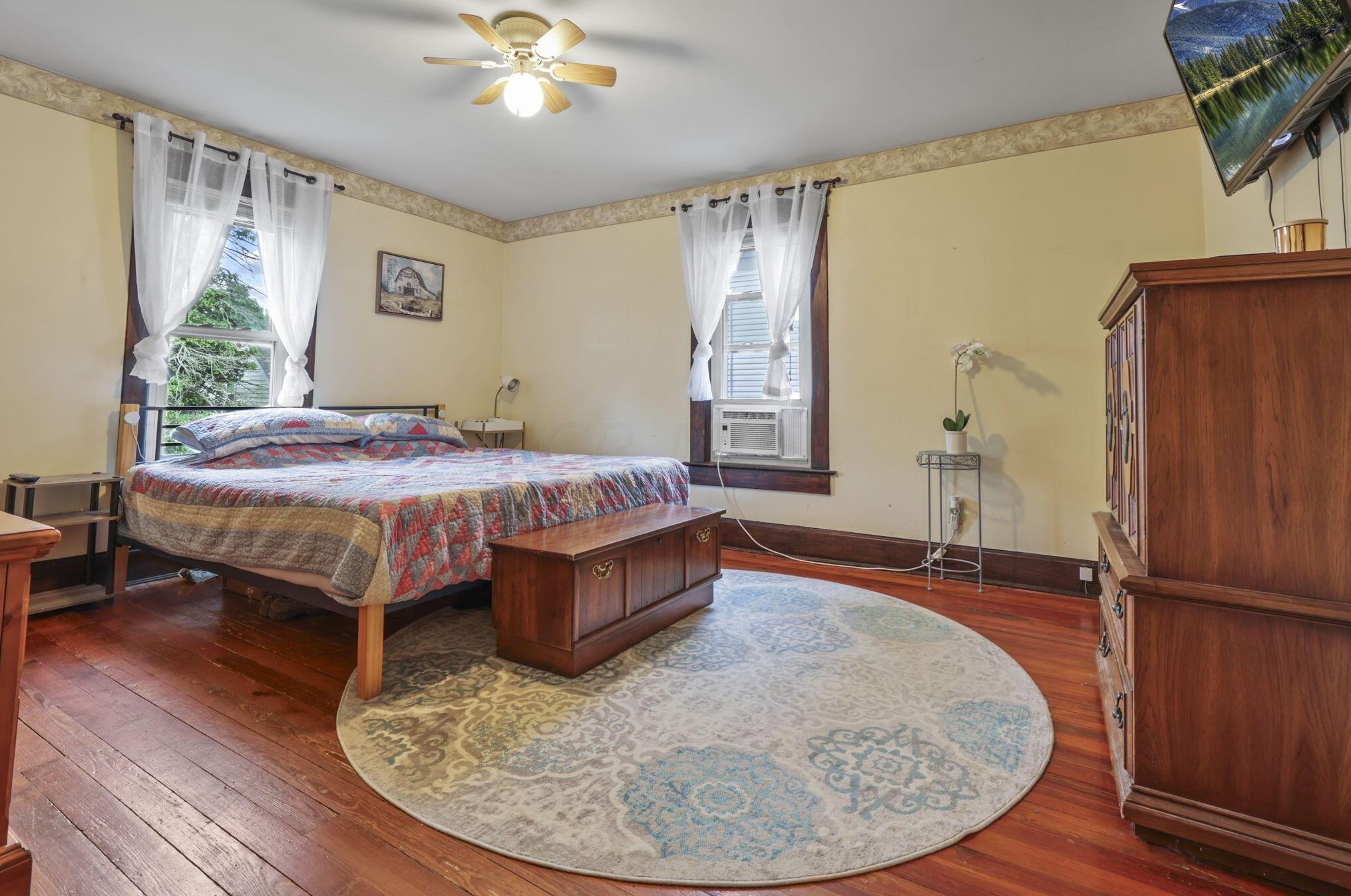 406 King St, Lancaster OH 43130-3161 exterior