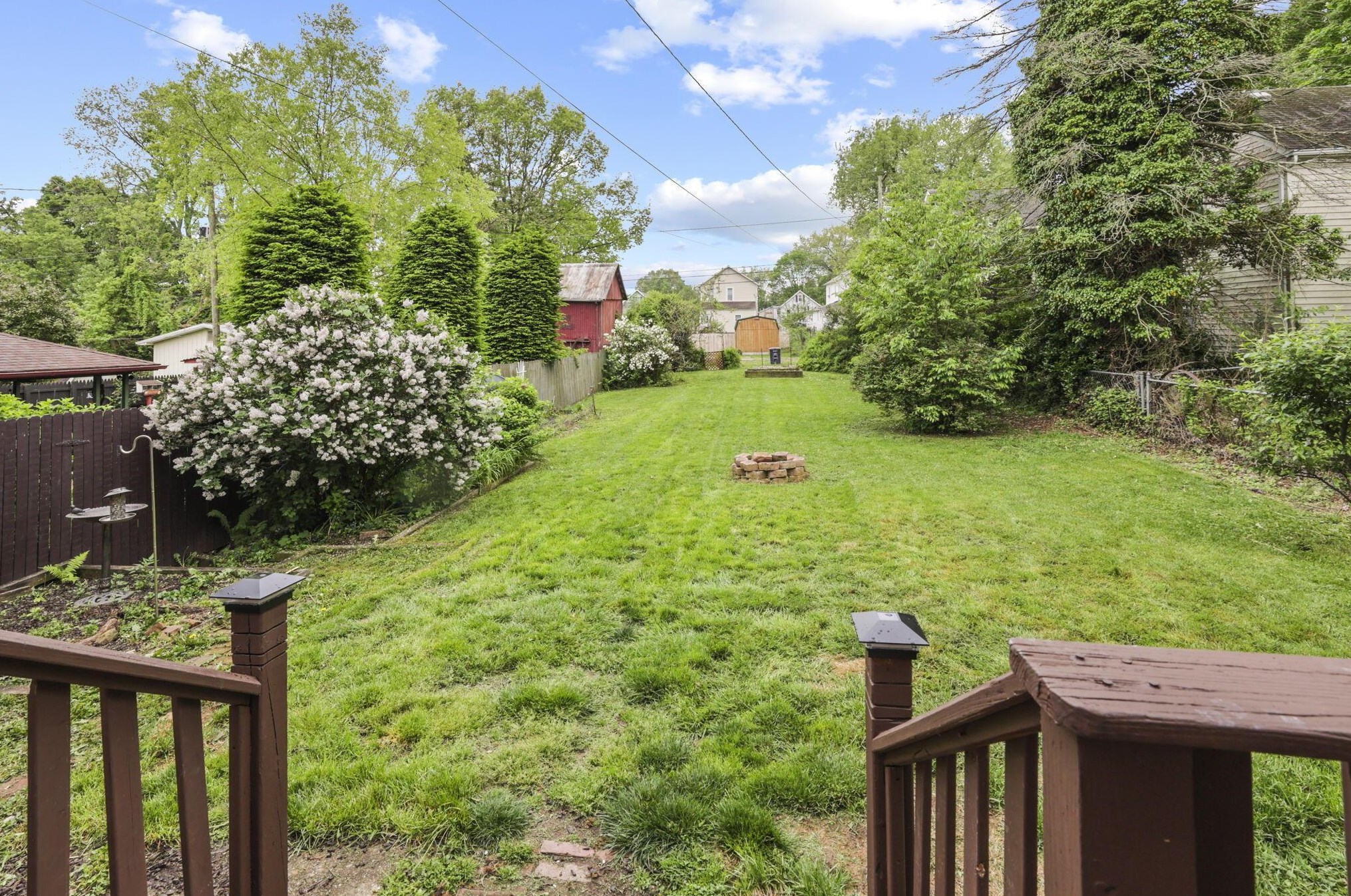 406 King St, Lancaster OH 43130-3161 exterior