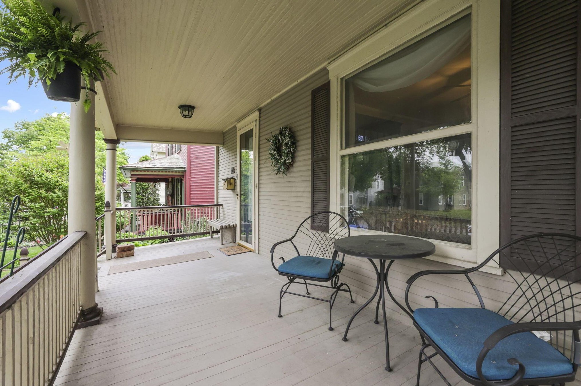 406 King St, Lancaster OH 43130-3161 exterior