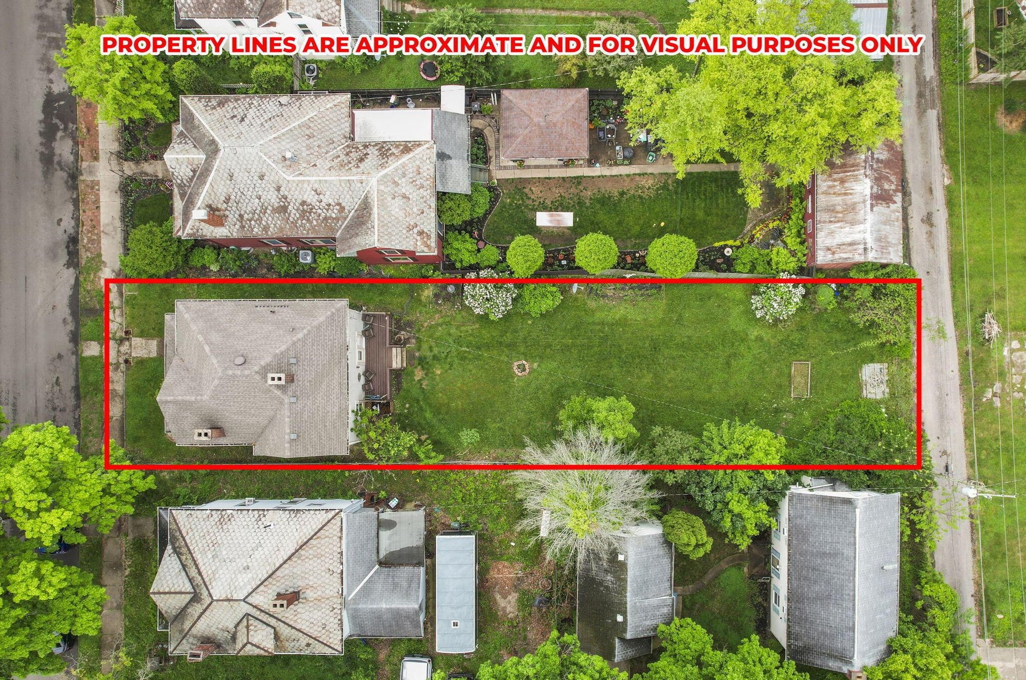 406 King St, Lancaster OH 43130-3161 exterior