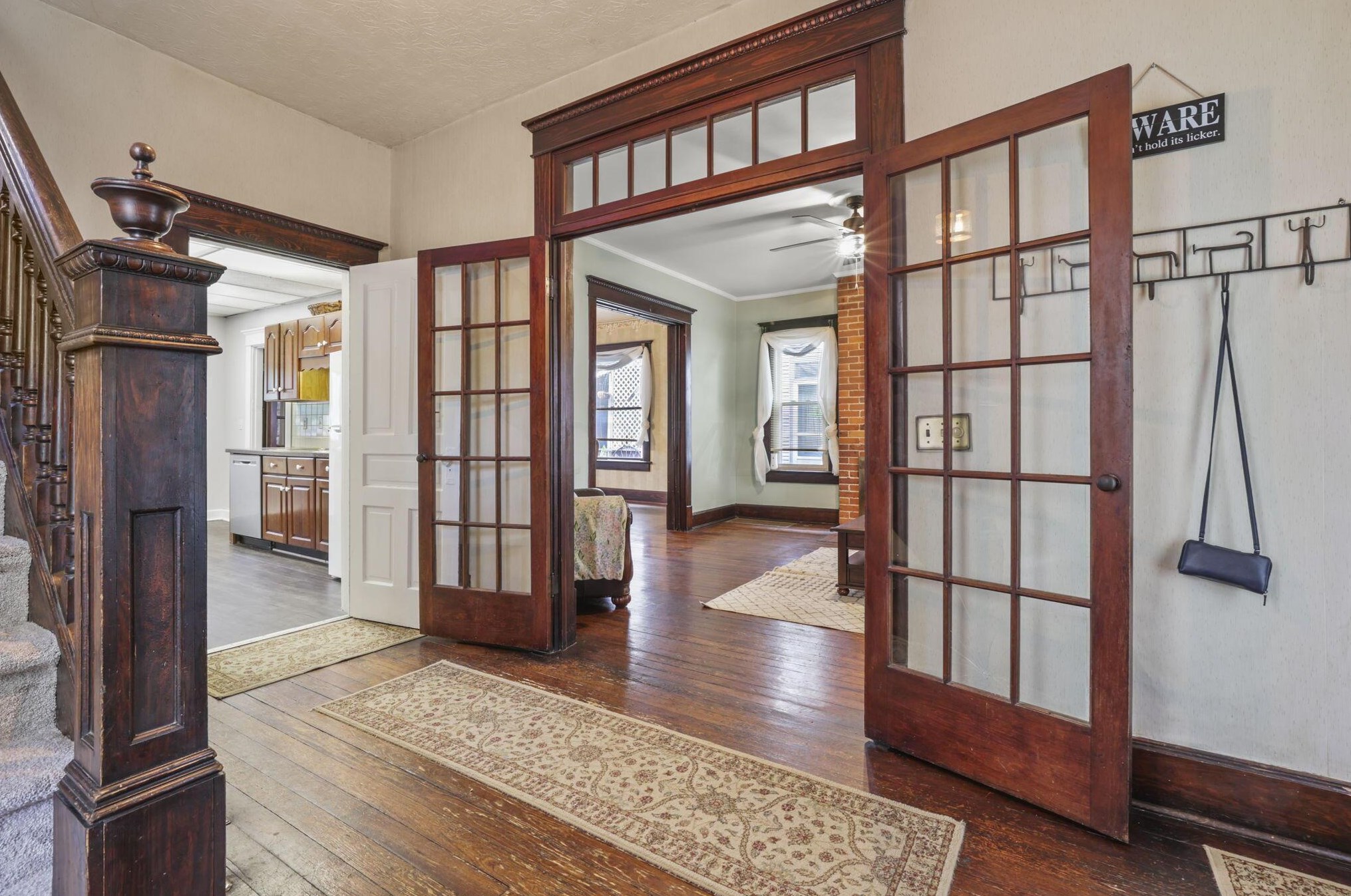 406 King St, Lancaster OH 43130-3161 exterior