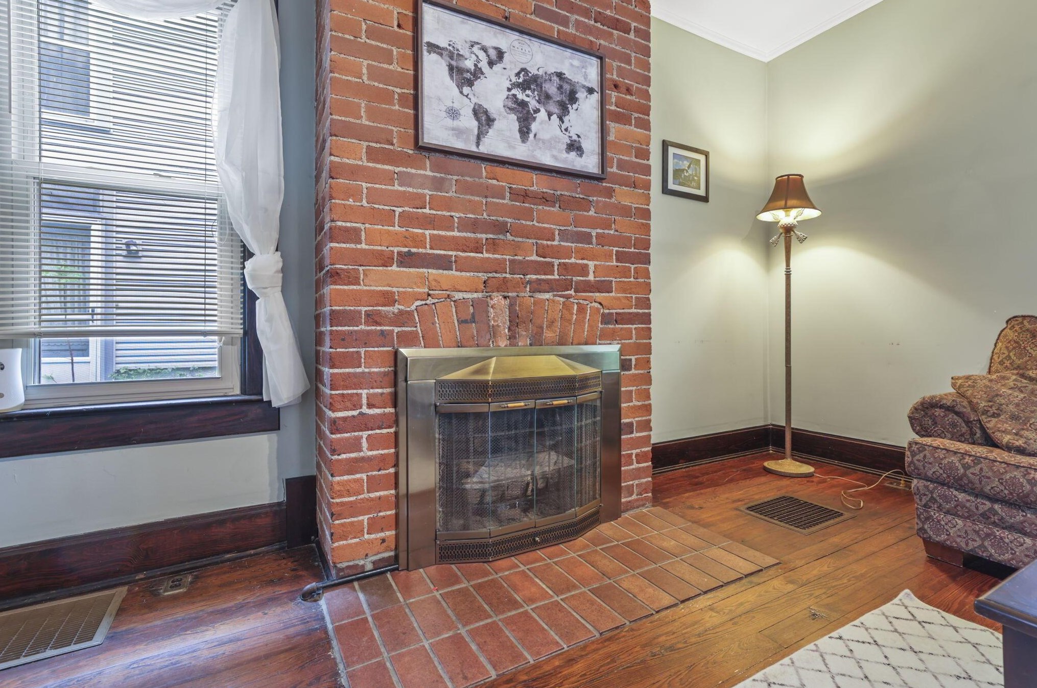 406 King St, Lancaster OH 43130-3161 exterior