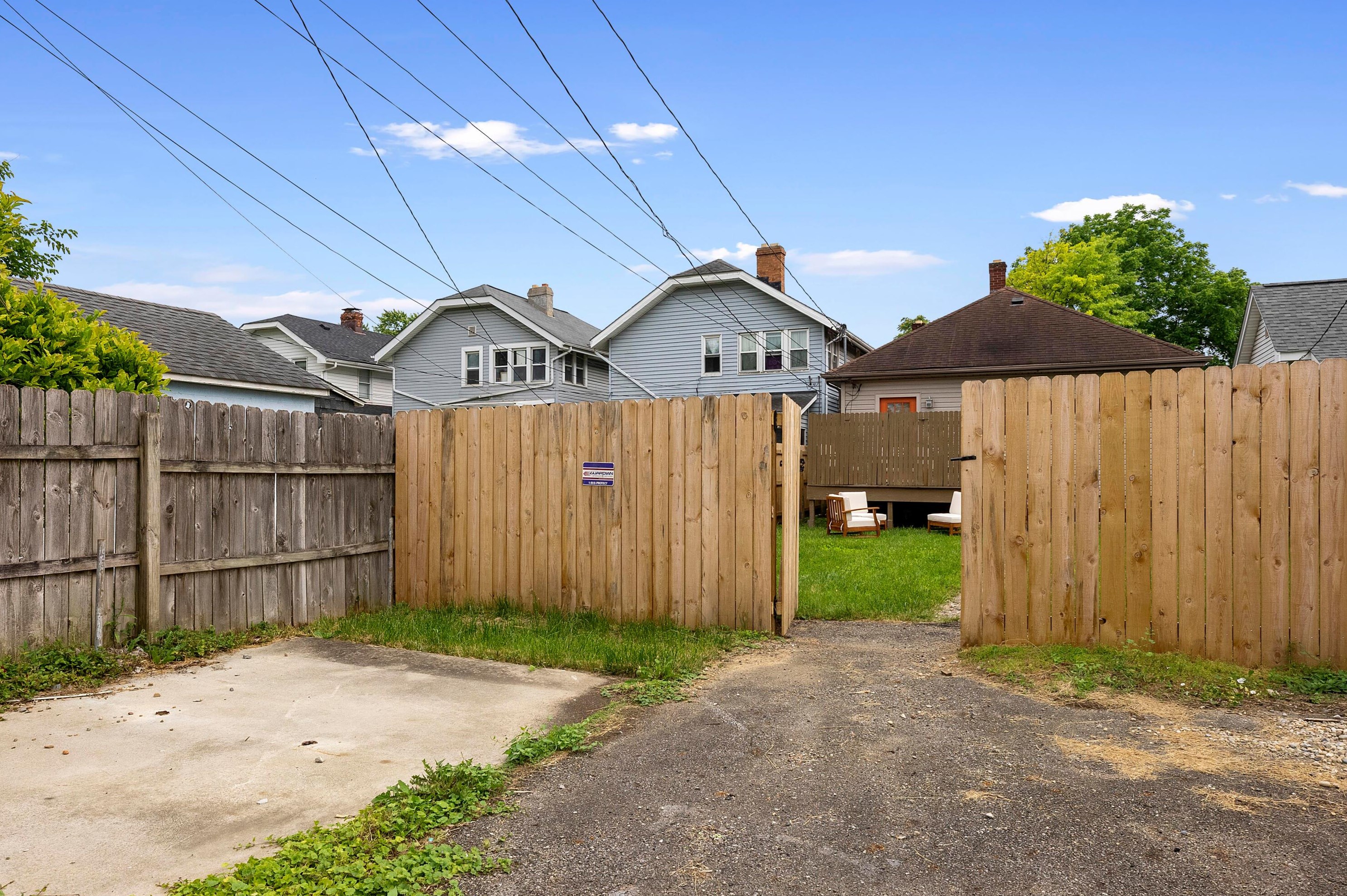 514 Sheldon Ave, Columbus OH  43207-1346 exterior