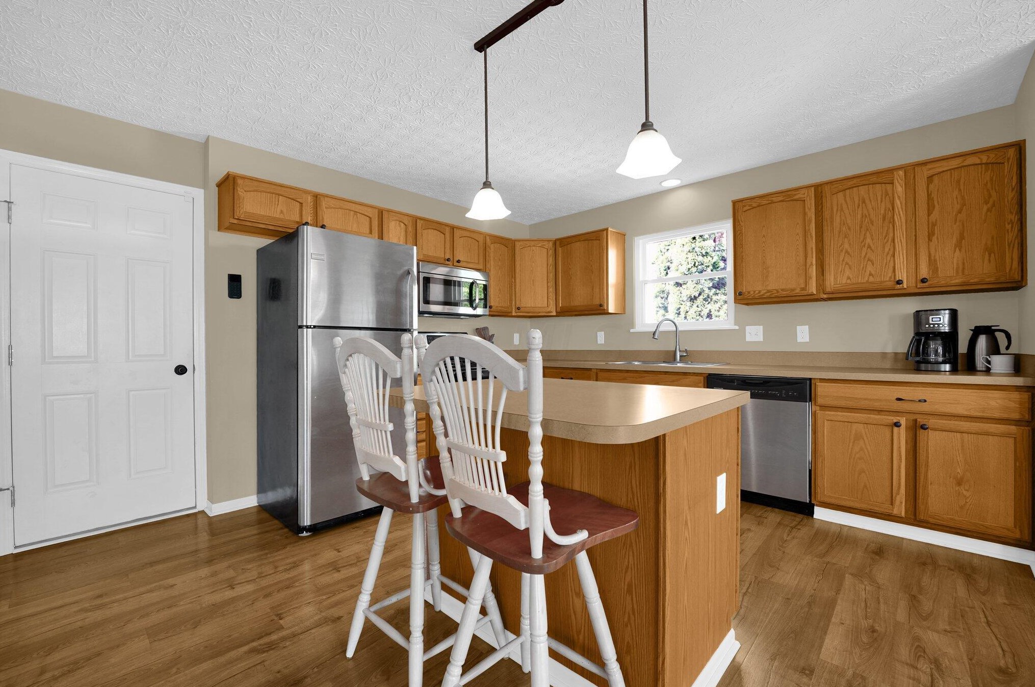 7960 Blacklick View Dr, Blacklick OH  43004-5017 exterior