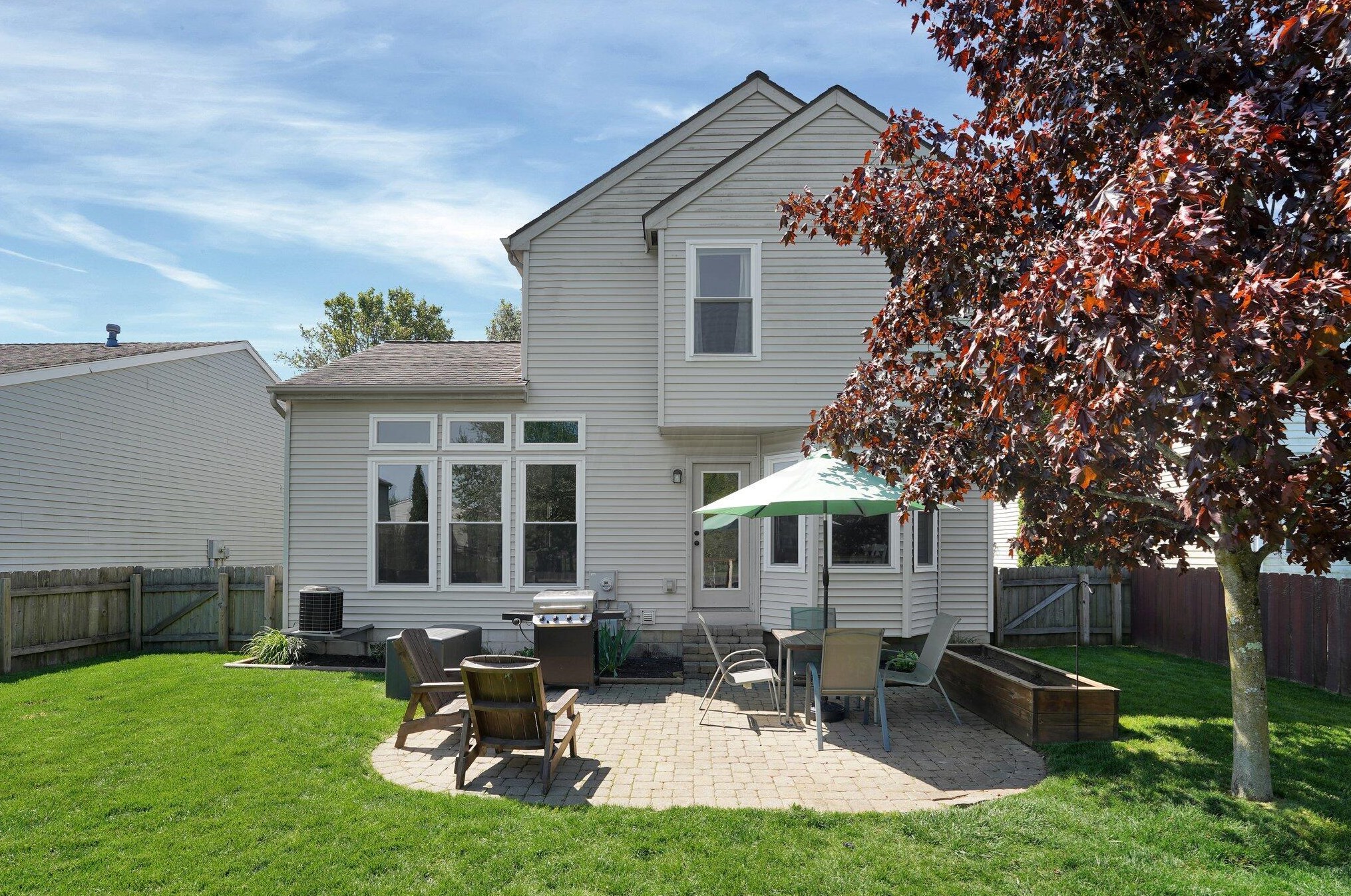 7960 Blacklick View Dr, Blacklick OH  43004-5017 exterior