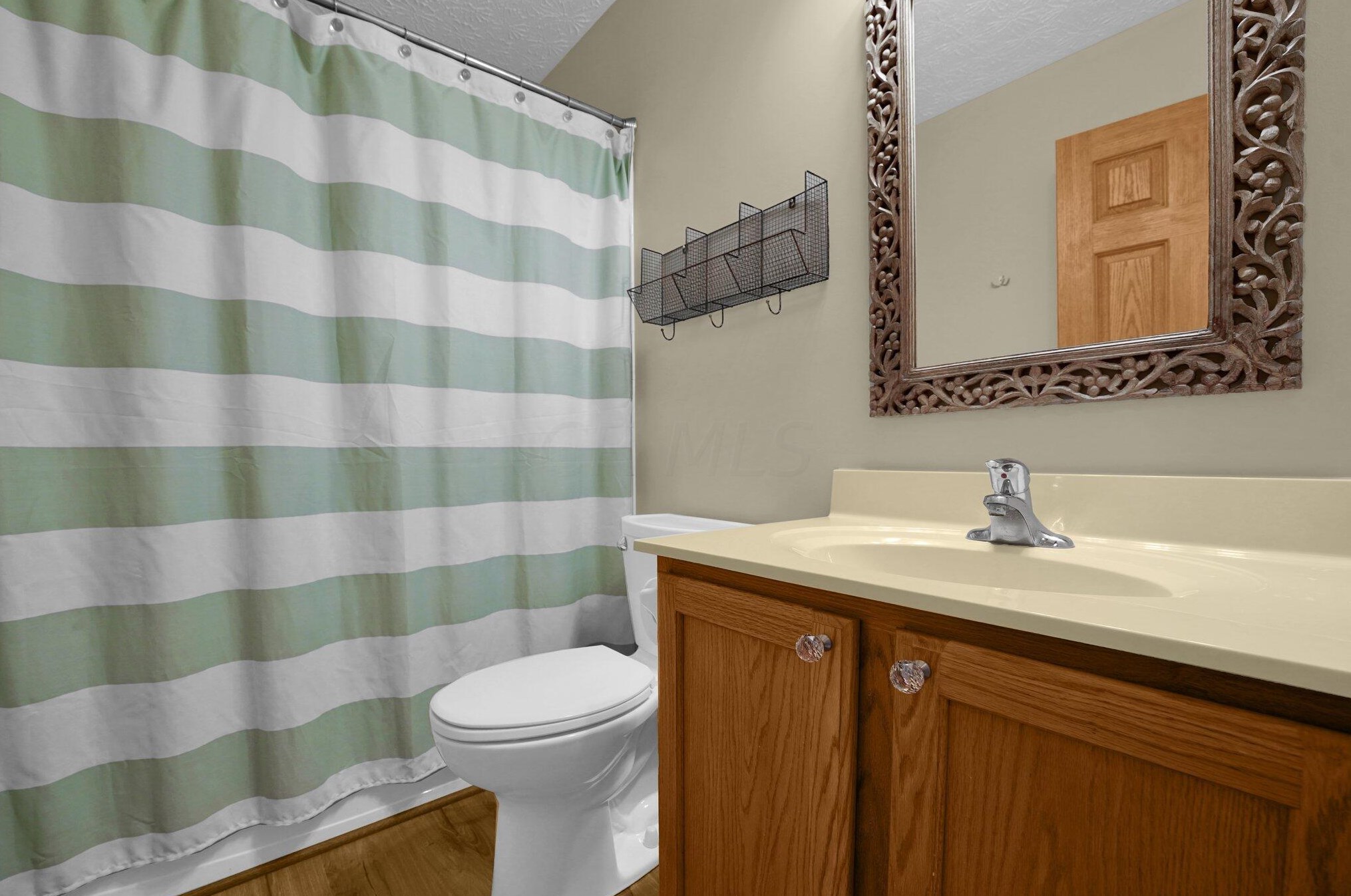 7960 Blacklick View Dr, Blacklick OH  43004-5017 exterior