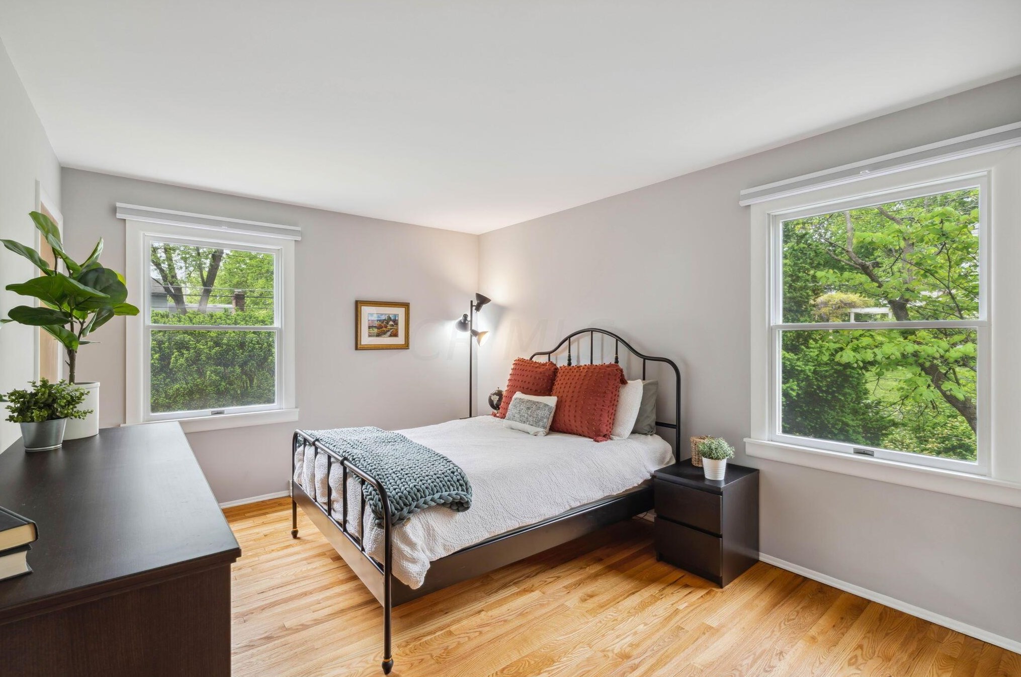 4168 Gavin Ln, Columbus OH  43220-4426 exterior