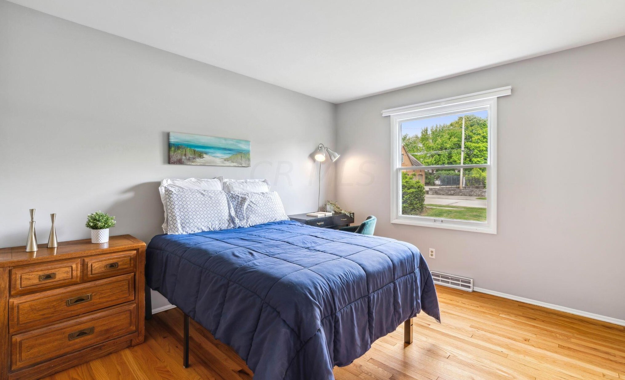 4168 Gavin Ln, Columbus OH  43220-4426 exterior