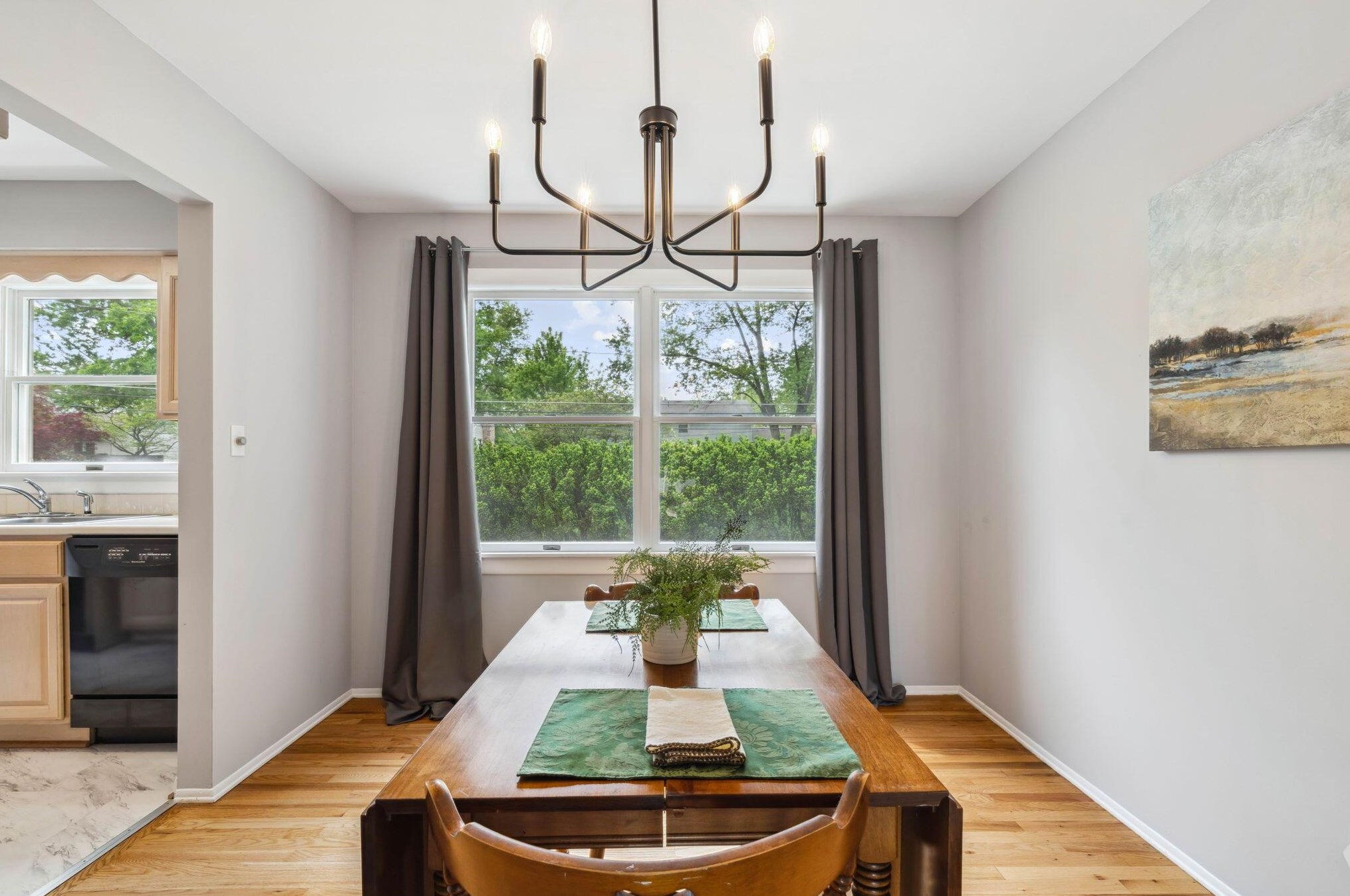 4168 Gavin Ln, Columbus OH  43220-4426 exterior