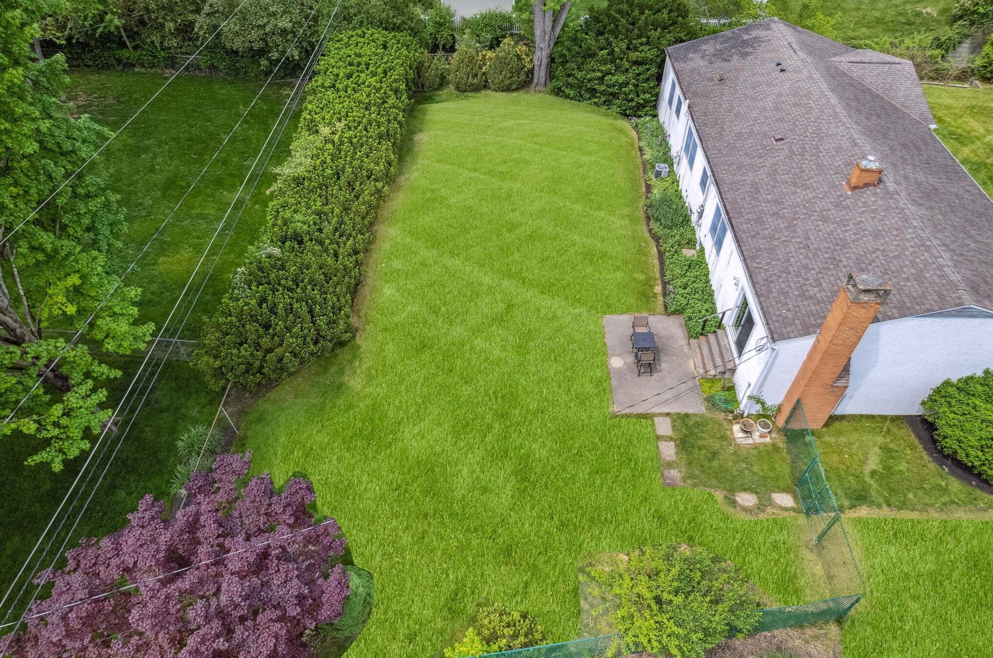 4168 Gavin Ln, Columbus OH  43220-4426 exterior