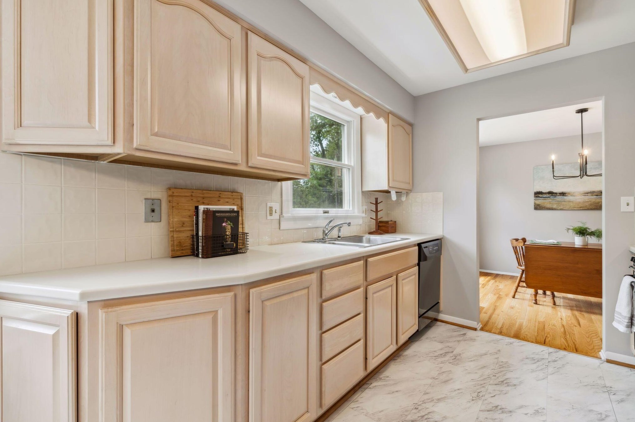 4168 Gavin Ln, Columbus OH  43220-4426 exterior