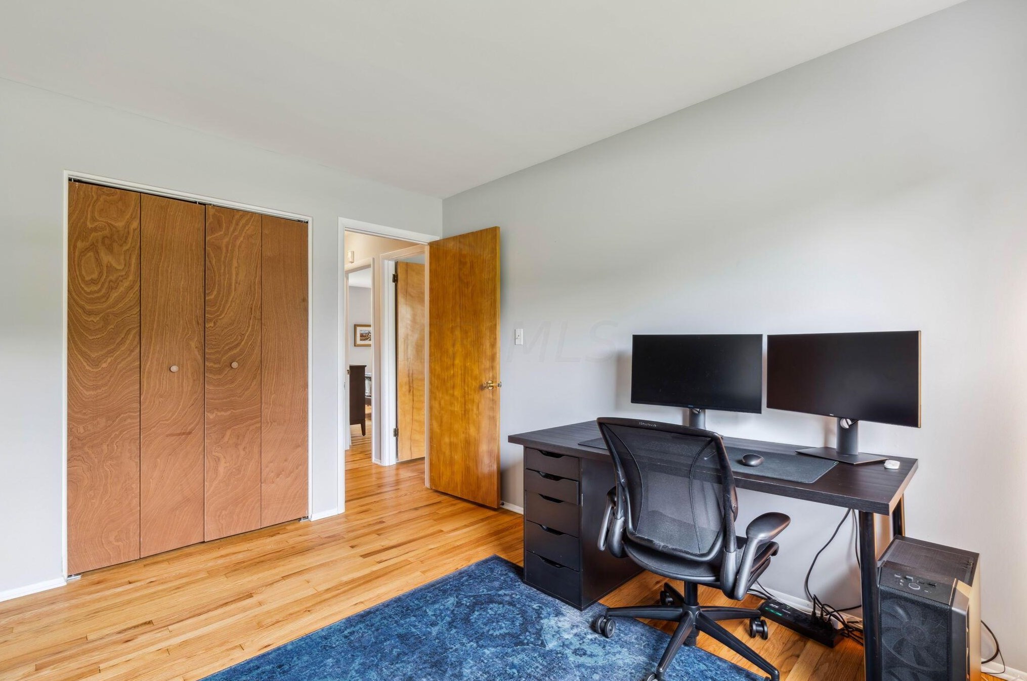 4168 Gavin Ln, Columbus OH  43220-4426 exterior