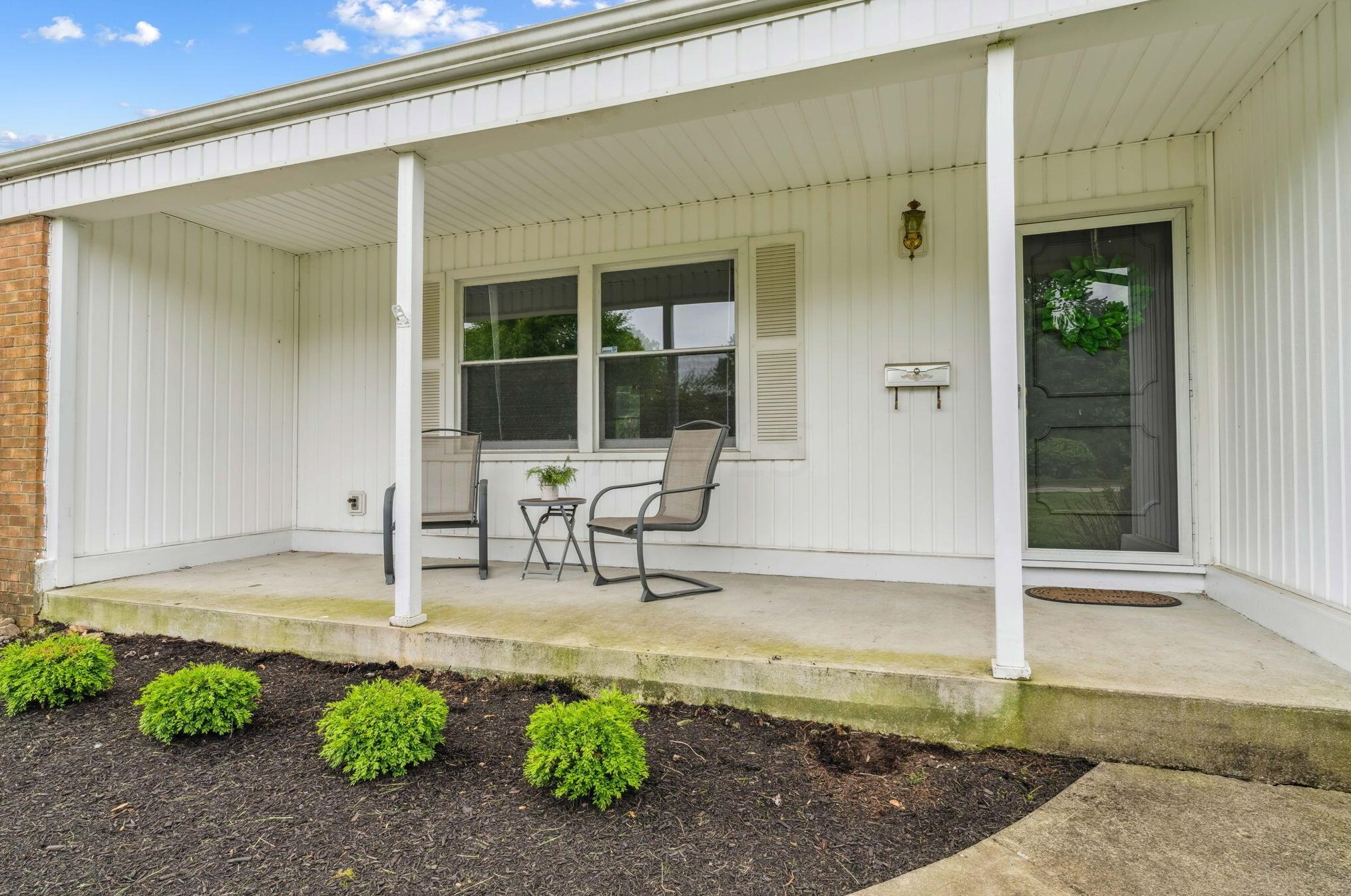 4168 Gavin Ln, Columbus OH  43220-4426 exterior